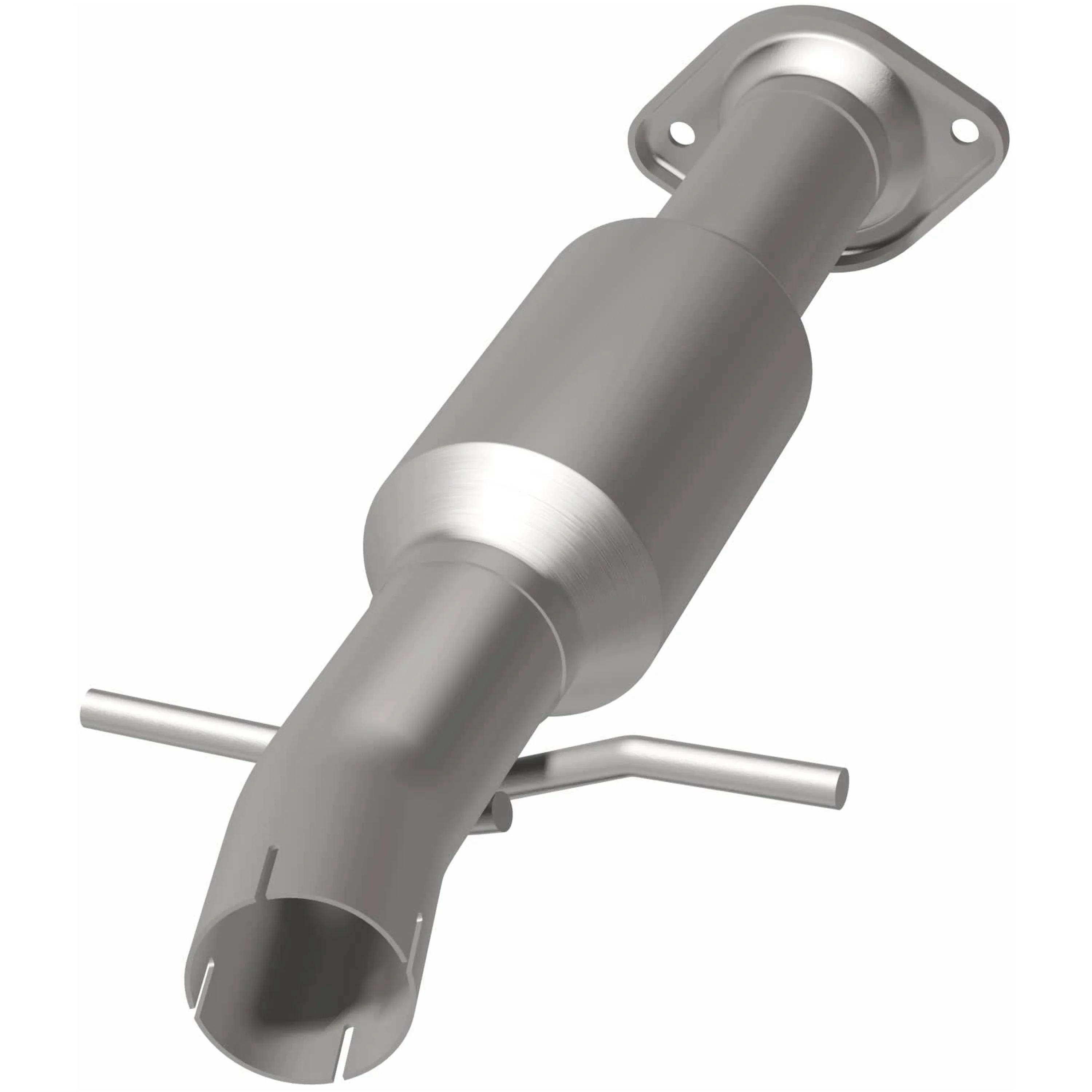 MagnaFlow 2014-2016 Toyota Highlander 3.5L OEM Grade Federal / EPA Compliant Direct-Fit Catalytic Converter 52536 - Image 3