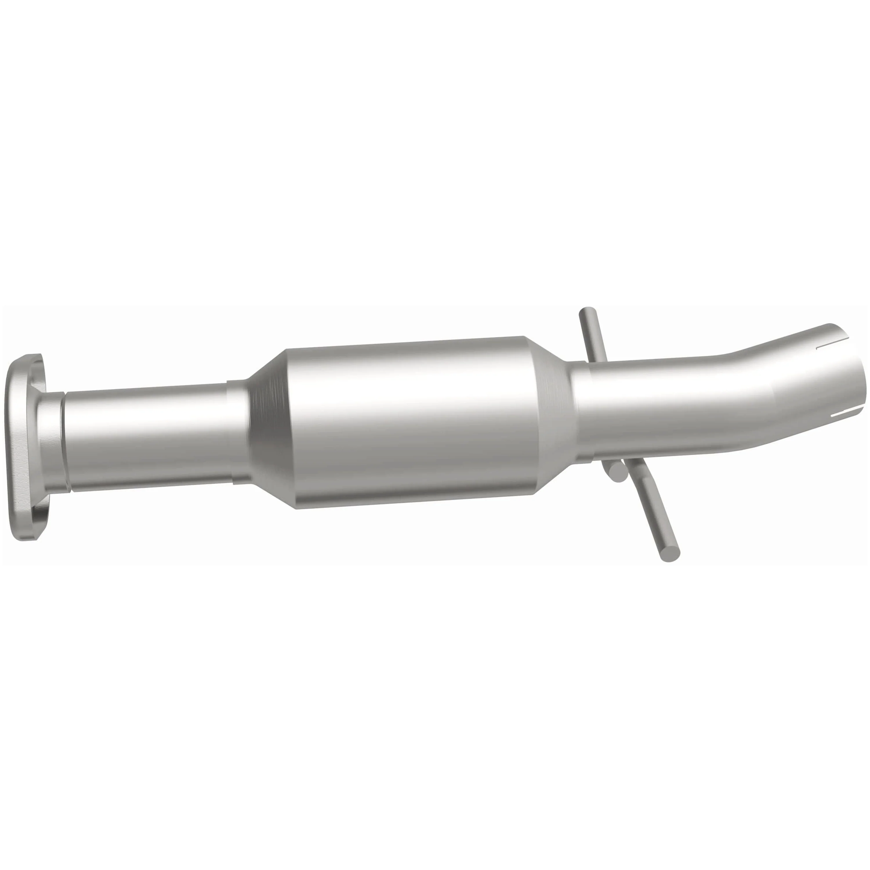 MagnaFlow 2014-2016 Toyota Highlander 3.5L OEM Grade Federal / EPA Compliant Direct-Fit Catalytic Converter 52536 - Image 4