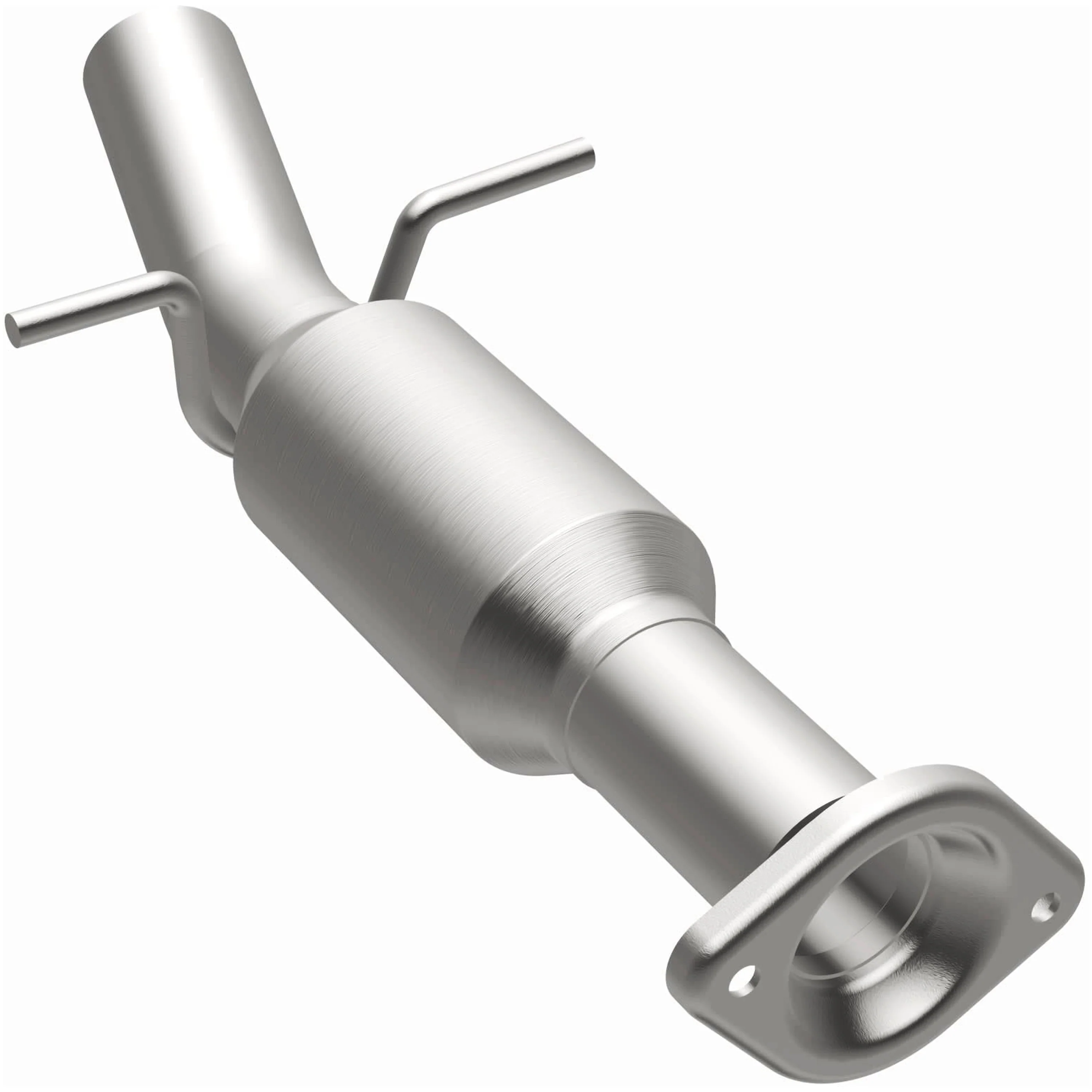 MagnaFlow 2011-2013 Toyota Highlander 3.5L OEM Grade Federal / EPA Compliant Direct-Fit Catalytic Converter 52537 - Image 2