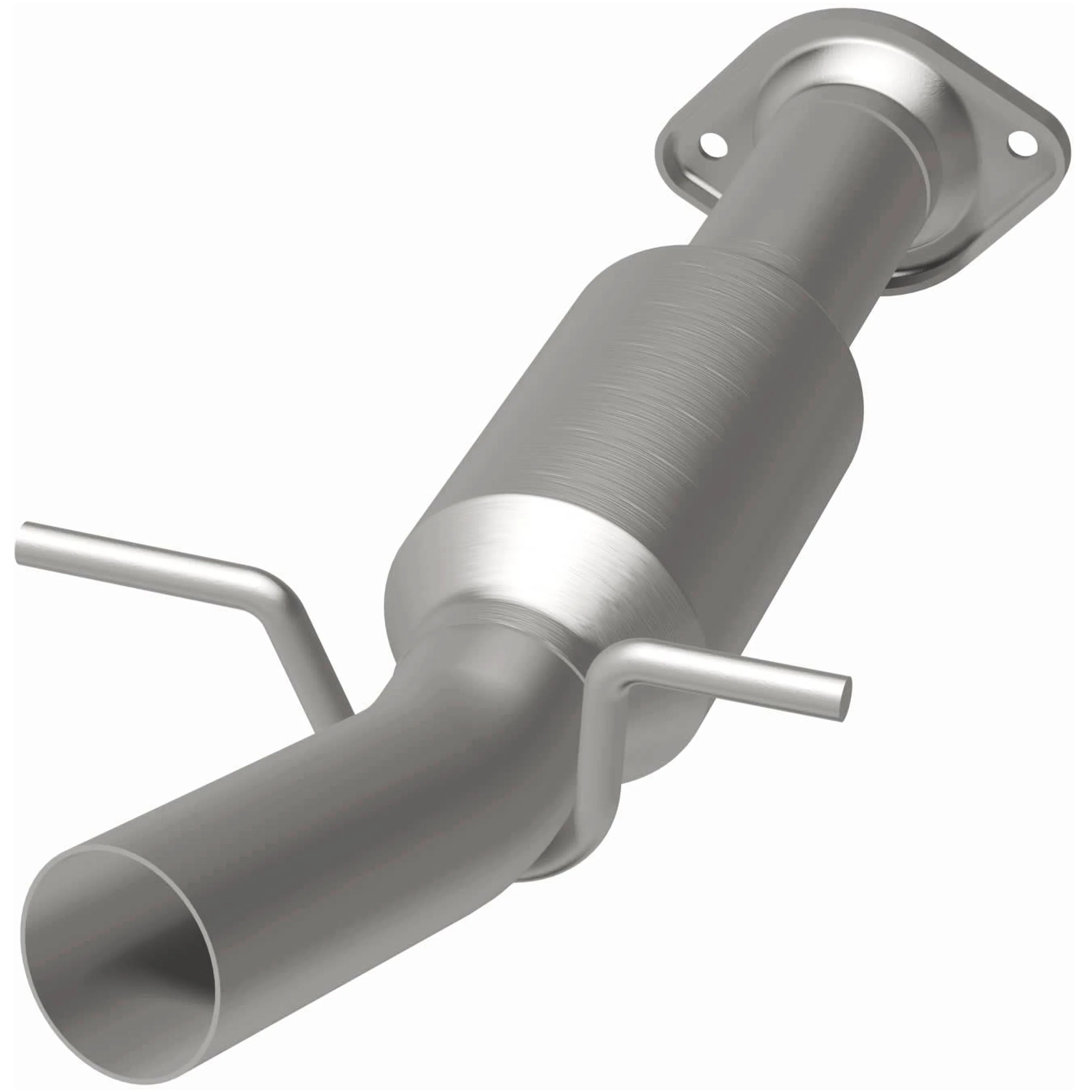 MagnaFlow 2011-2013 Toyota Highlander 3.5L OEM Grade Federal / EPA Compliant Direct-Fit Catalytic Converter 52537 - Image 3