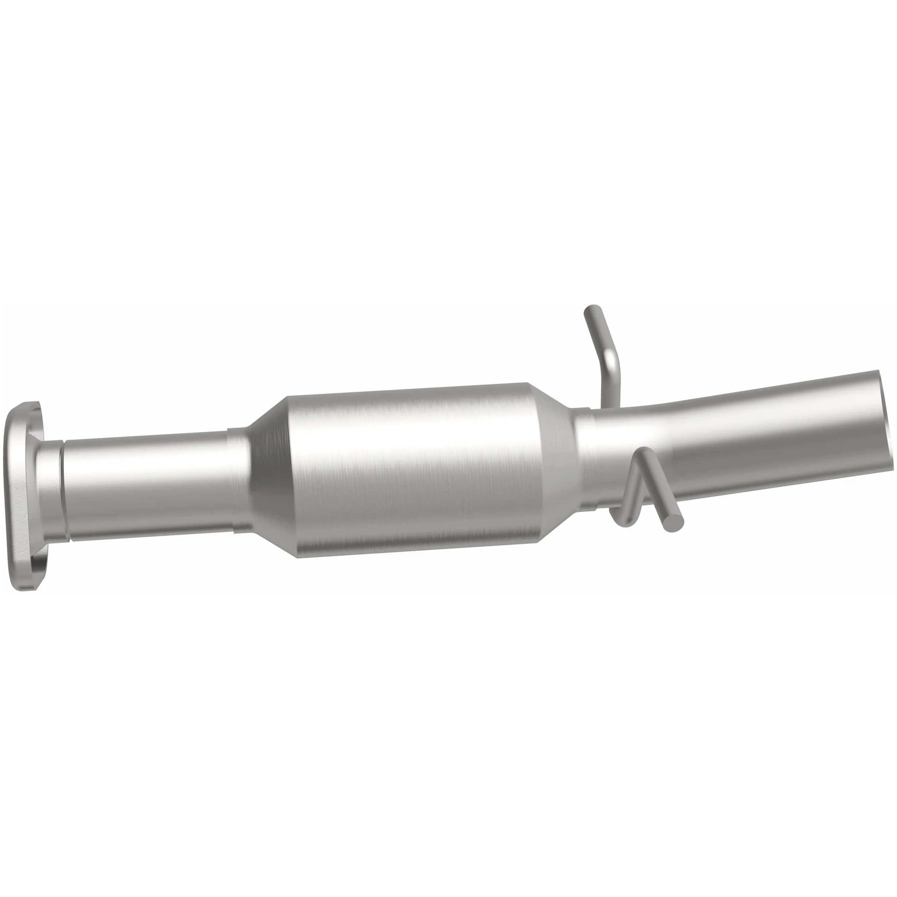MagnaFlow 2011-2013 Toyota Highlander 3.5L OEM Grade Federal / EPA Compliant Direct-Fit Catalytic Converter 52537 - Image 4
