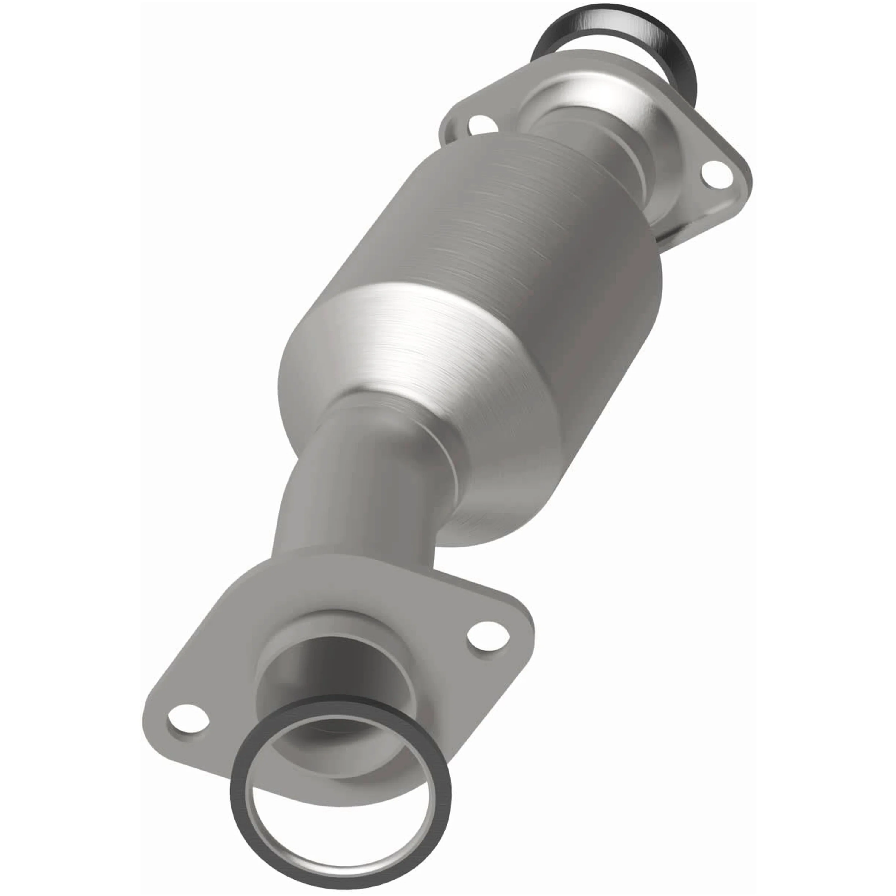 MagnaFlow 2011 Toyota Sienna 3.5L OEM Grade Federal / EPA Compliant Direct-Fit Catalytic Converter 52557 - Image 3