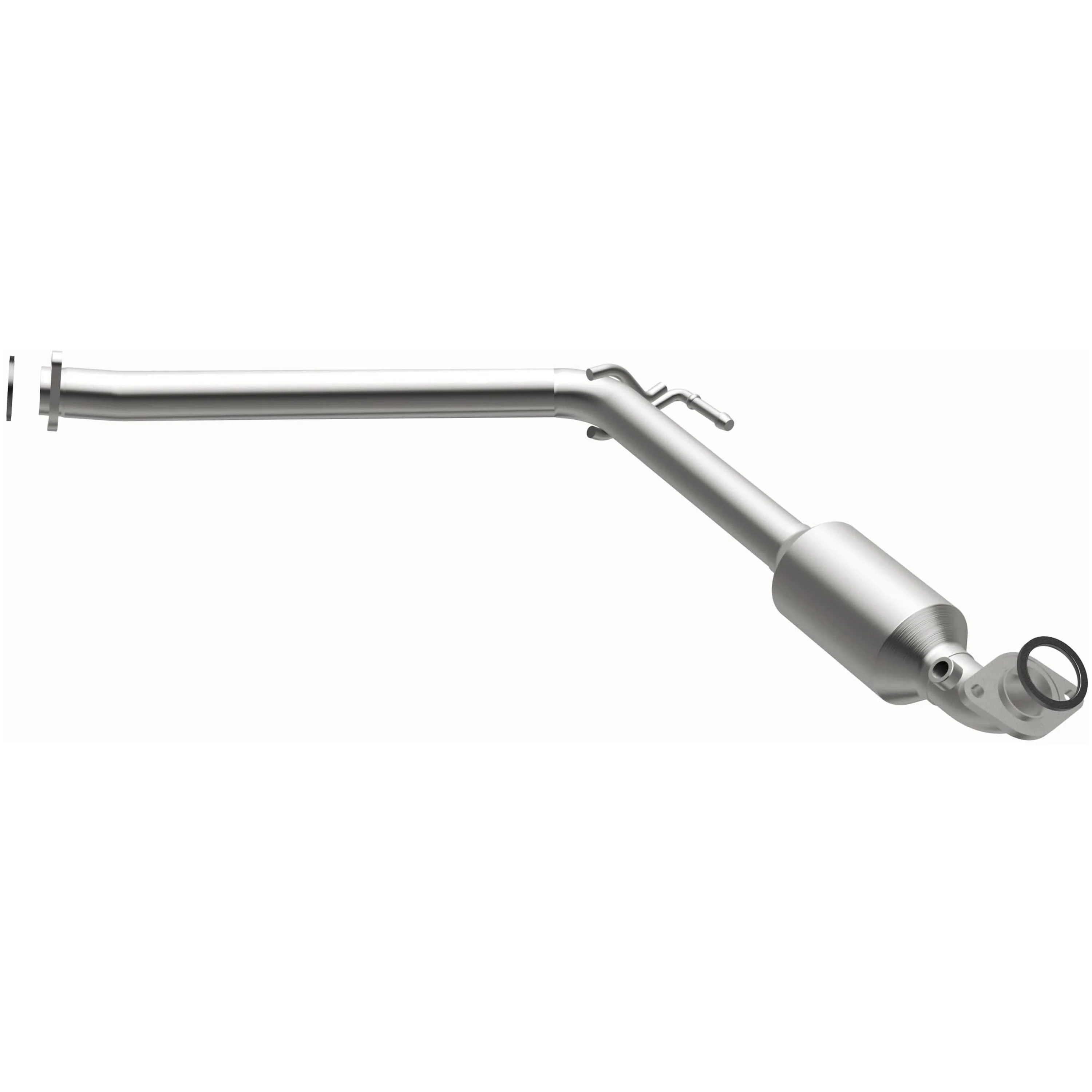 MagnaFlow 2005-2006 Toyota Tundra 4.0L OEM Grade Federal / EPA Compliant Direct-Fit Catalytic Converter 52572 - Image 2