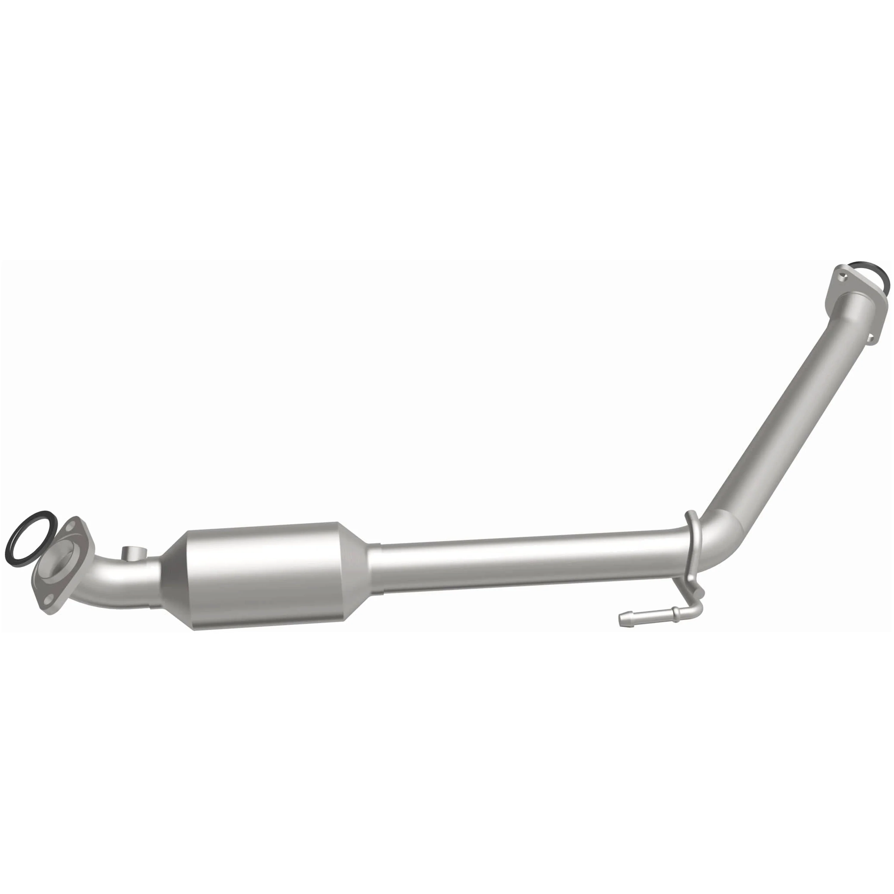 MagnaFlow 2005-2006 Toyota Tundra 4.0L OEM Grade Federal / EPA Compliant Direct-Fit Catalytic Converter 52572 - Image 4