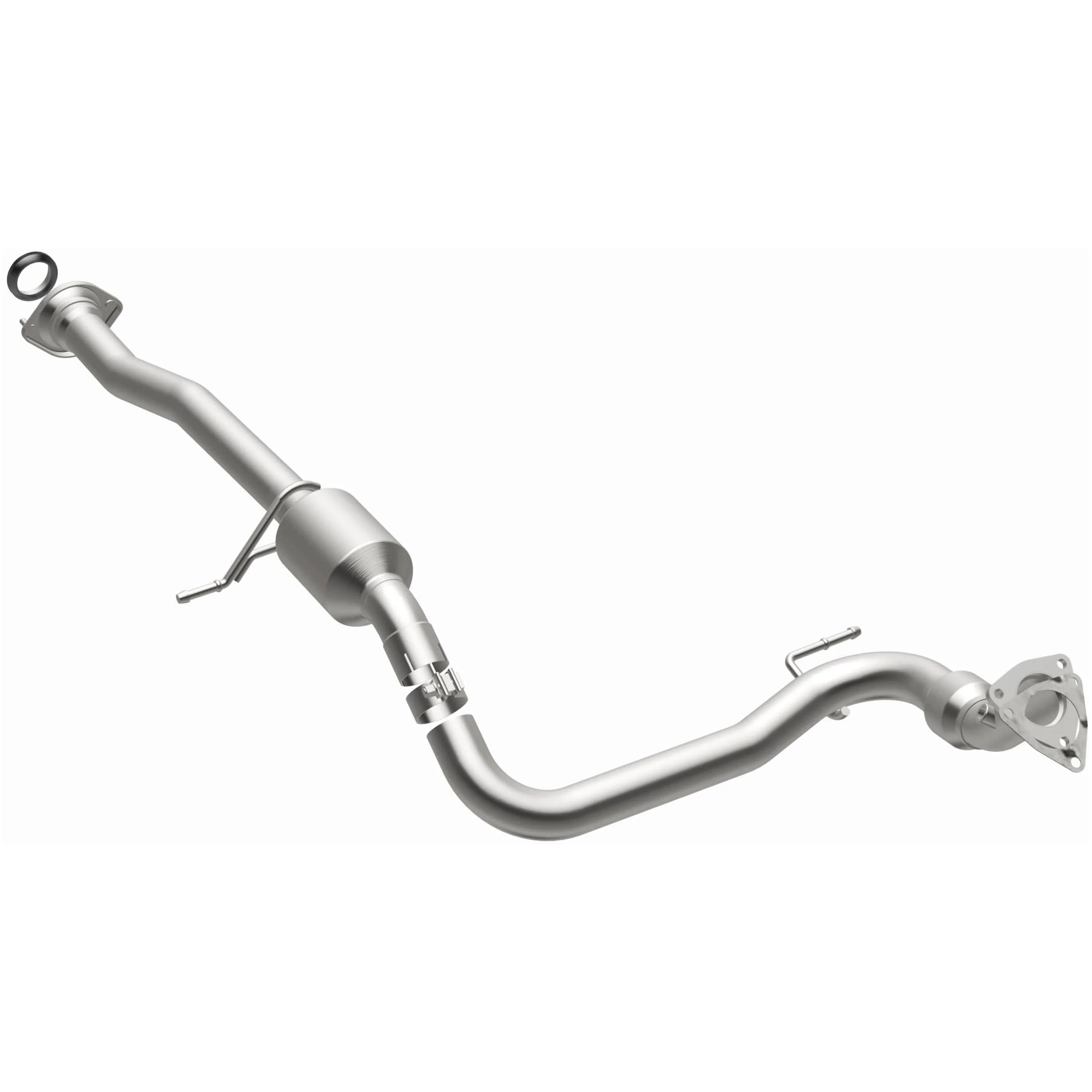 MagnaFlow 2015-2022 Chevrolet Colorado 2.5L | 2015-2022 GMC Canyon 2.5L OEM Grade Federal / EPA Compliant Direct-Fit Catalytic Converter 52609 - Image 2