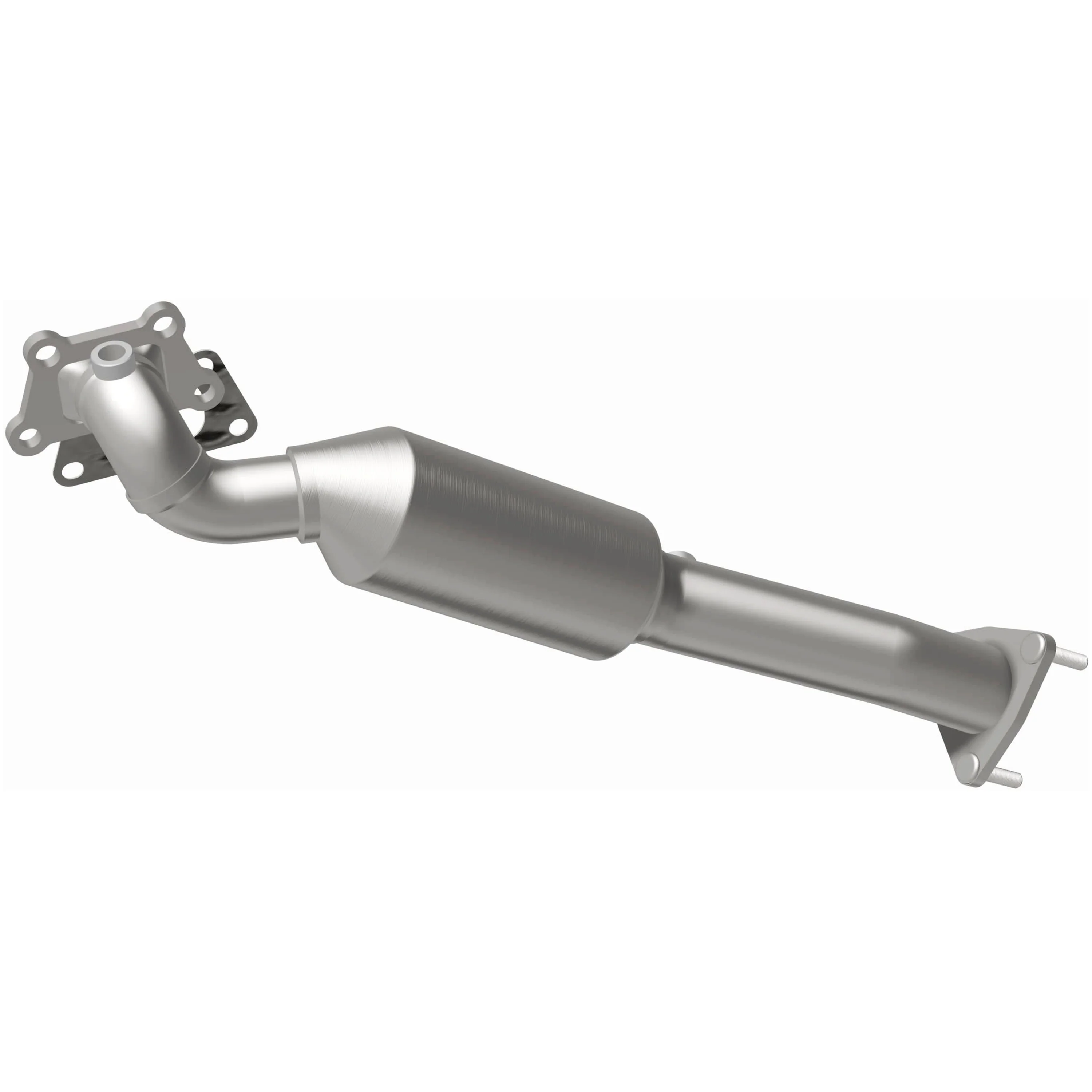 MagnaFlow 2015-2016 Chevrolet Colorado 3.6L | 2015-2016 GMC Canyon 3.6L OEM Grade Federal / EPA Compliant Direct-Fit Catalytic Converter 52610 - Image 3