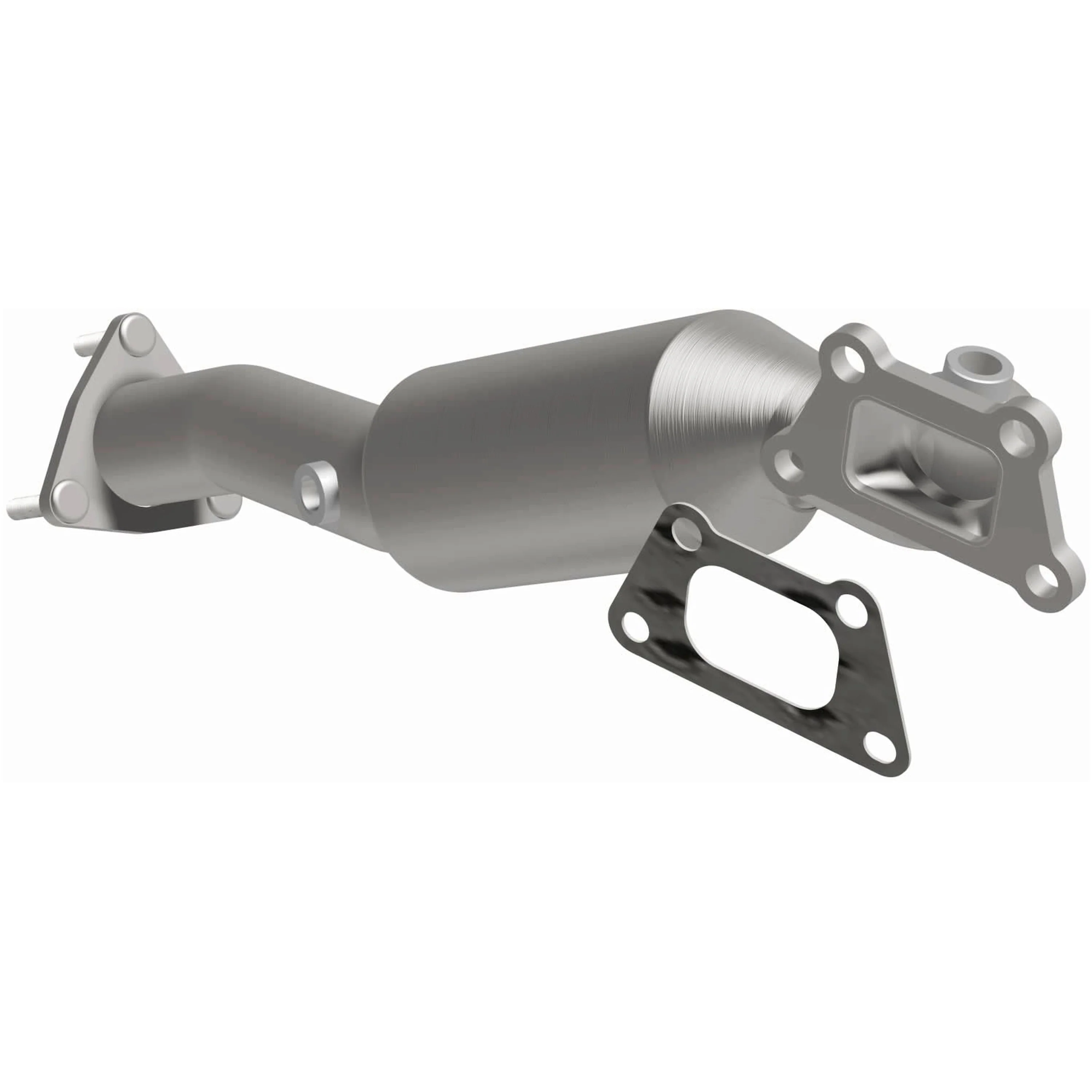 MagnaFlow 2015-2016 Chevrolet Colorado 3.6L | 2015-2016 GMC Canyon 3.6L OEM Grade Federal / EPA Compliant Direct-Fit Catalytic Converter 52610 - Image 4