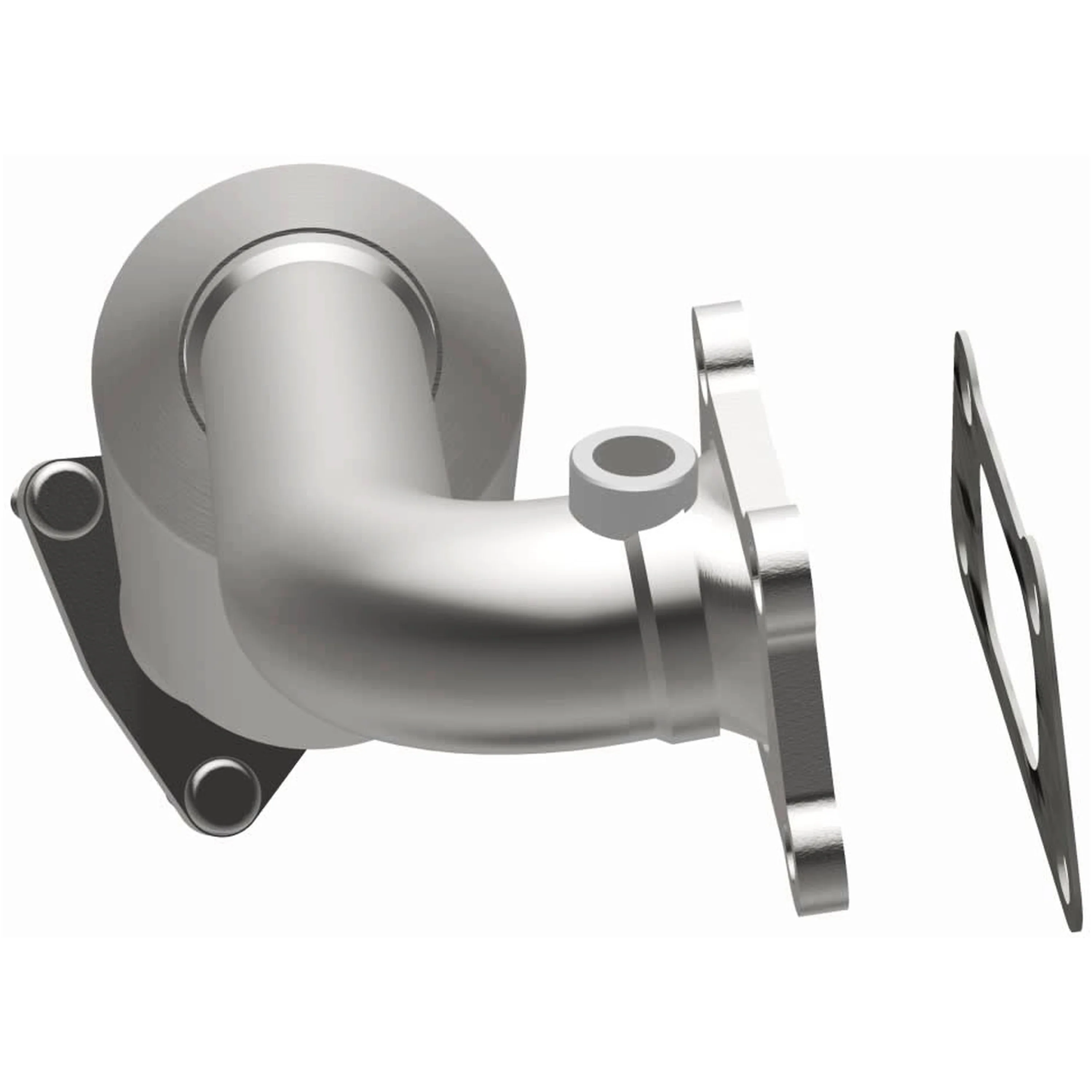 MagnaFlow 2015-2016 Chevrolet Colorado 3.6L | 2015-2016 GMC Canyon 3.6L OEM Grade Federal / EPA Compliant Direct-Fit Catalytic Converter 52611 - Image 2