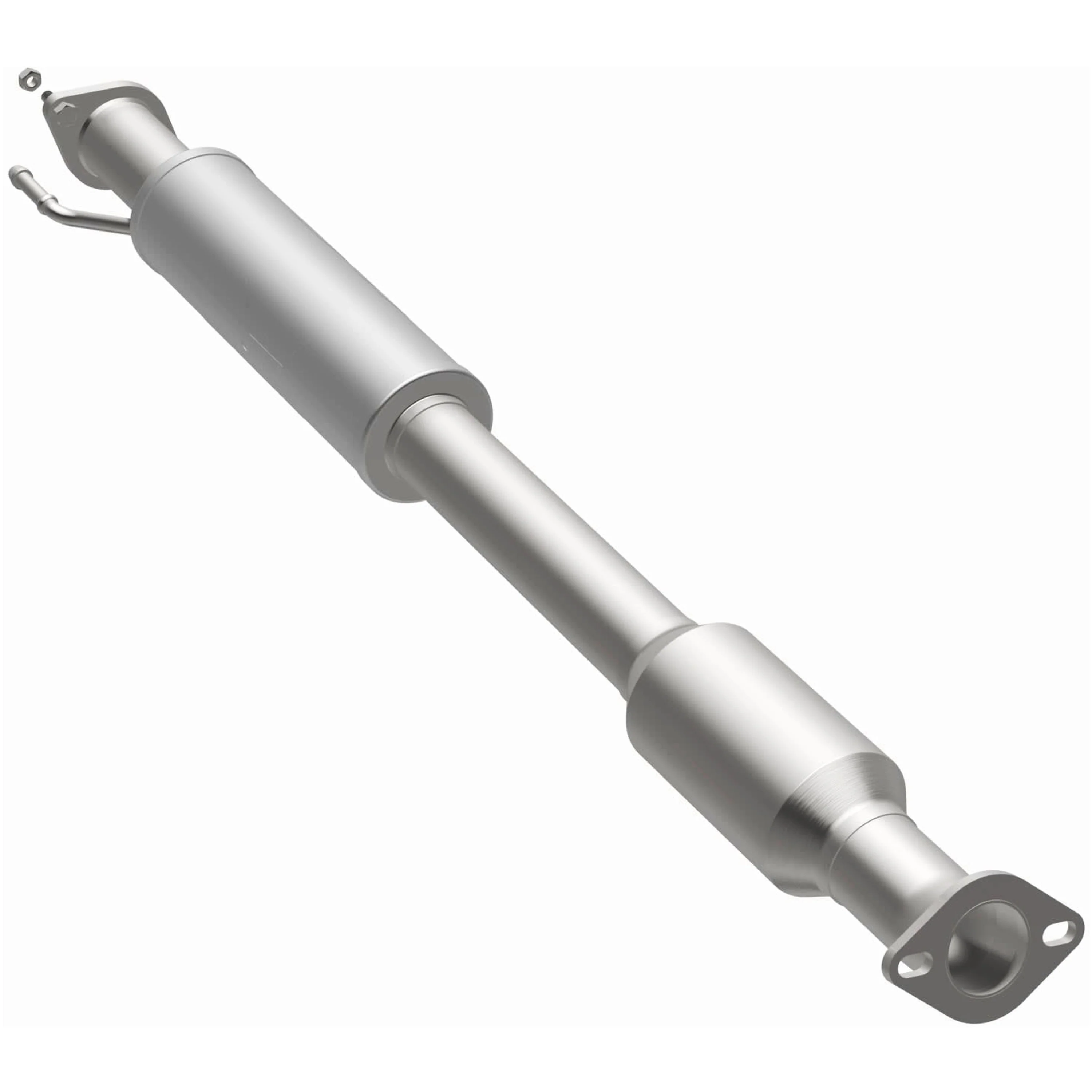 MagnaFlow 2015-2018 Kia Sedona 3.3L OEM Grade Federal / EPA Compliant Direct-Fit Catalytic Converter 52641 - Image 2