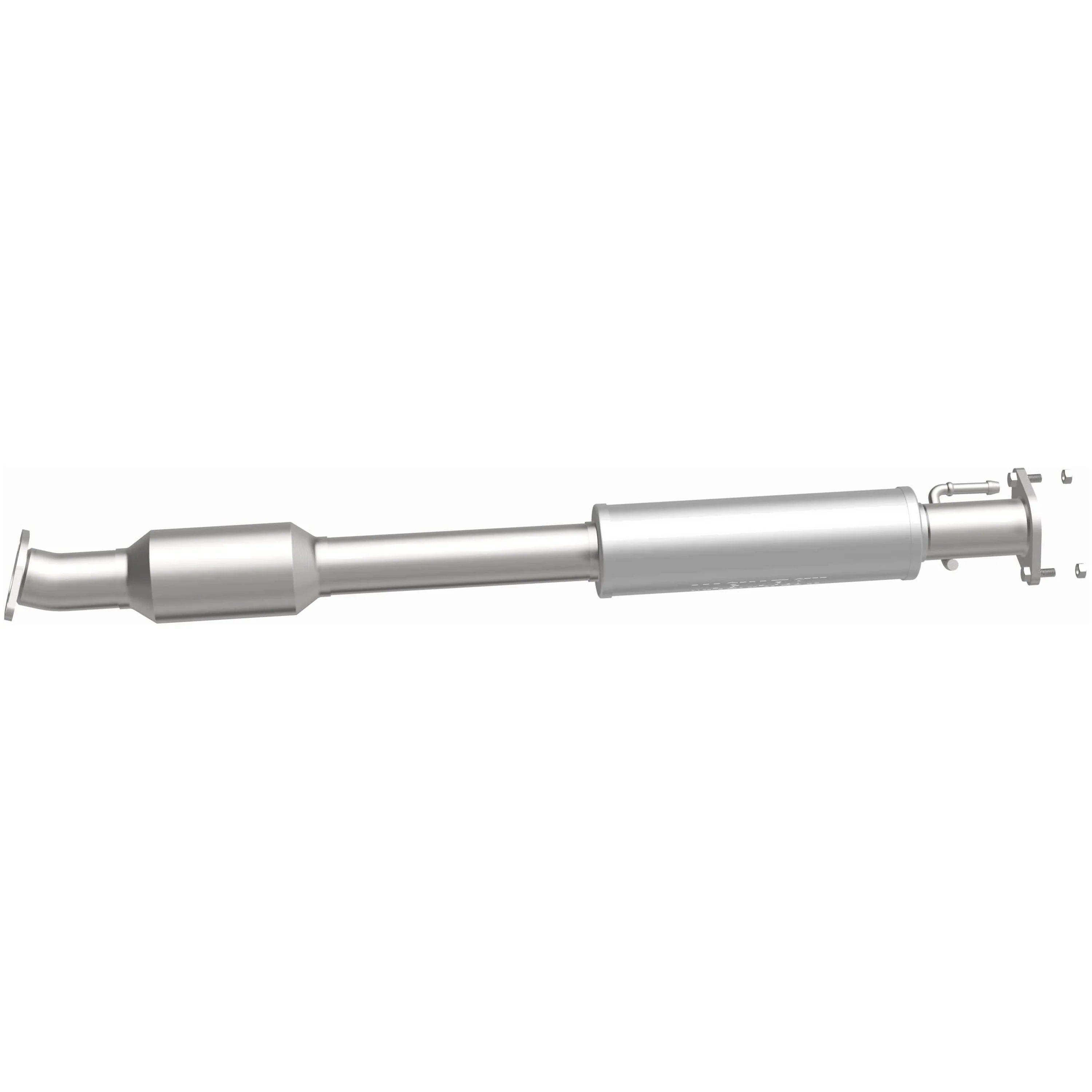 MagnaFlow 2015-2018 Kia Sedona 3.3L OEM Grade Federal / EPA Compliant Direct-Fit Catalytic Converter 52641 - Image 4