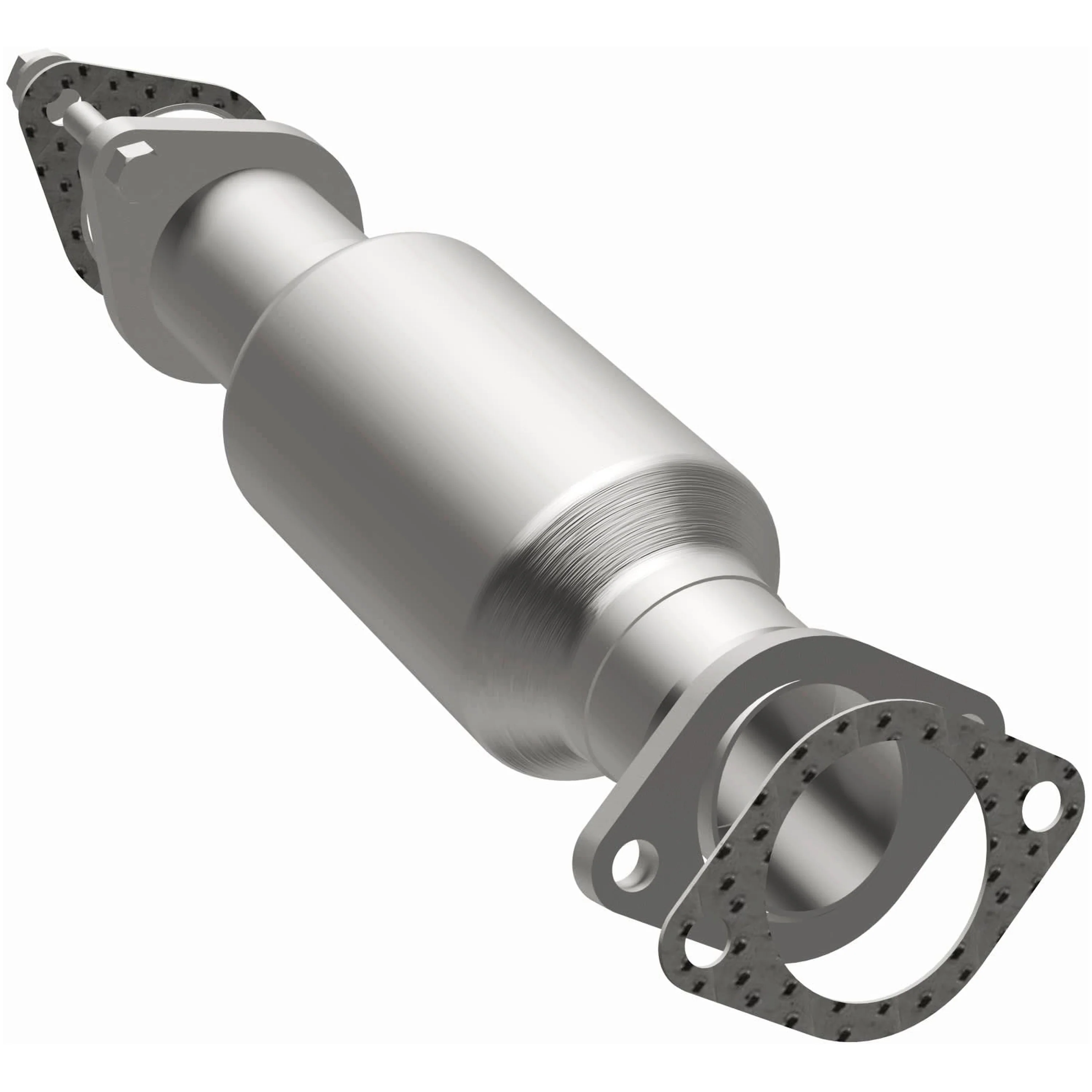 MagnaFlow 2011-2013 Kia Sorento 3.5L | 2010-2012 Hyundai Santa Fe 3.5L OEM Grade Federal / EPA Compliant Direct-Fit Catalytic Converter 52644 - Image 2