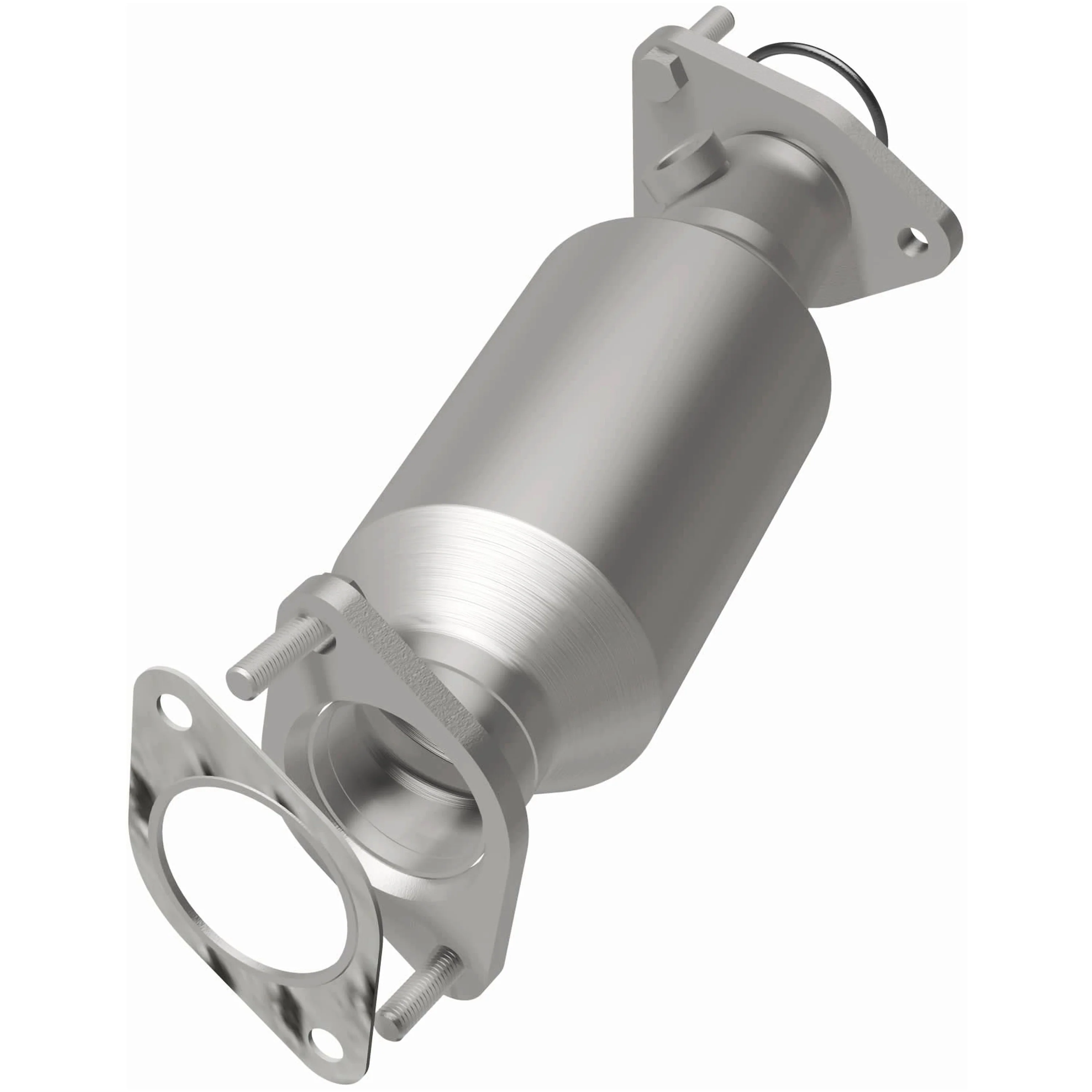 MagnaFlow OEM Grade Federal / EPA Compliant Direct-Fit Catalytic Converter 52668 - Image 3