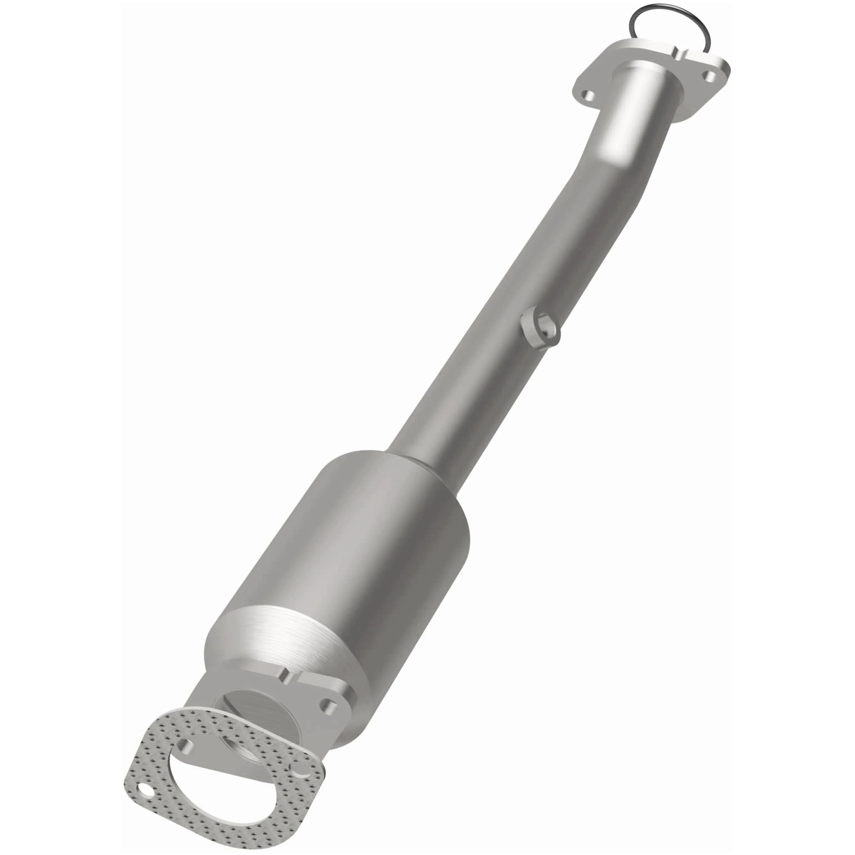 MagnaFlow OEM Grade Federal / EPA Compliant Direct-Fit Catalytic Converter 52669 - Image 3