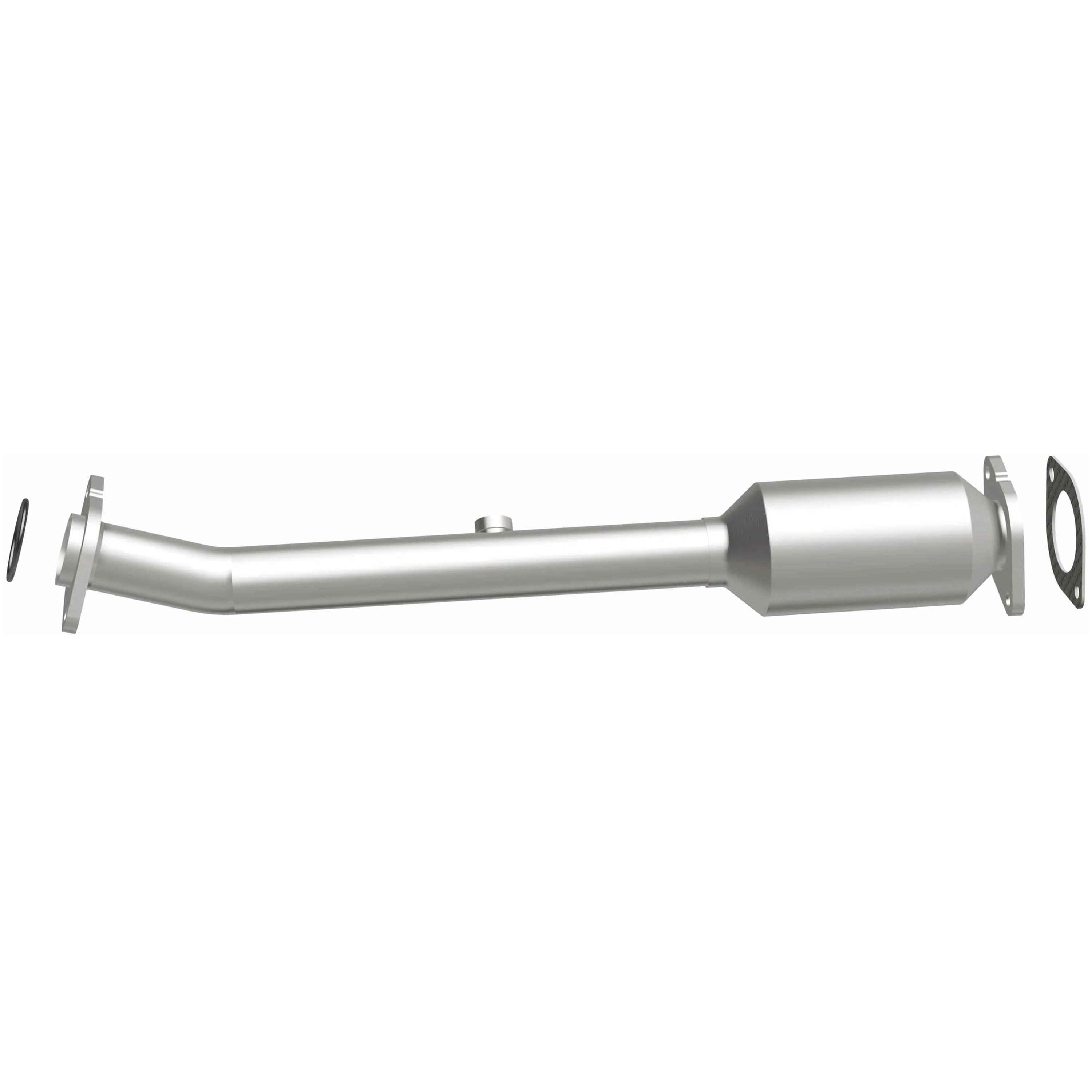 MagnaFlow OEM Grade Federal / EPA Compliant Direct-Fit Catalytic Converter 52669 - Image 4
