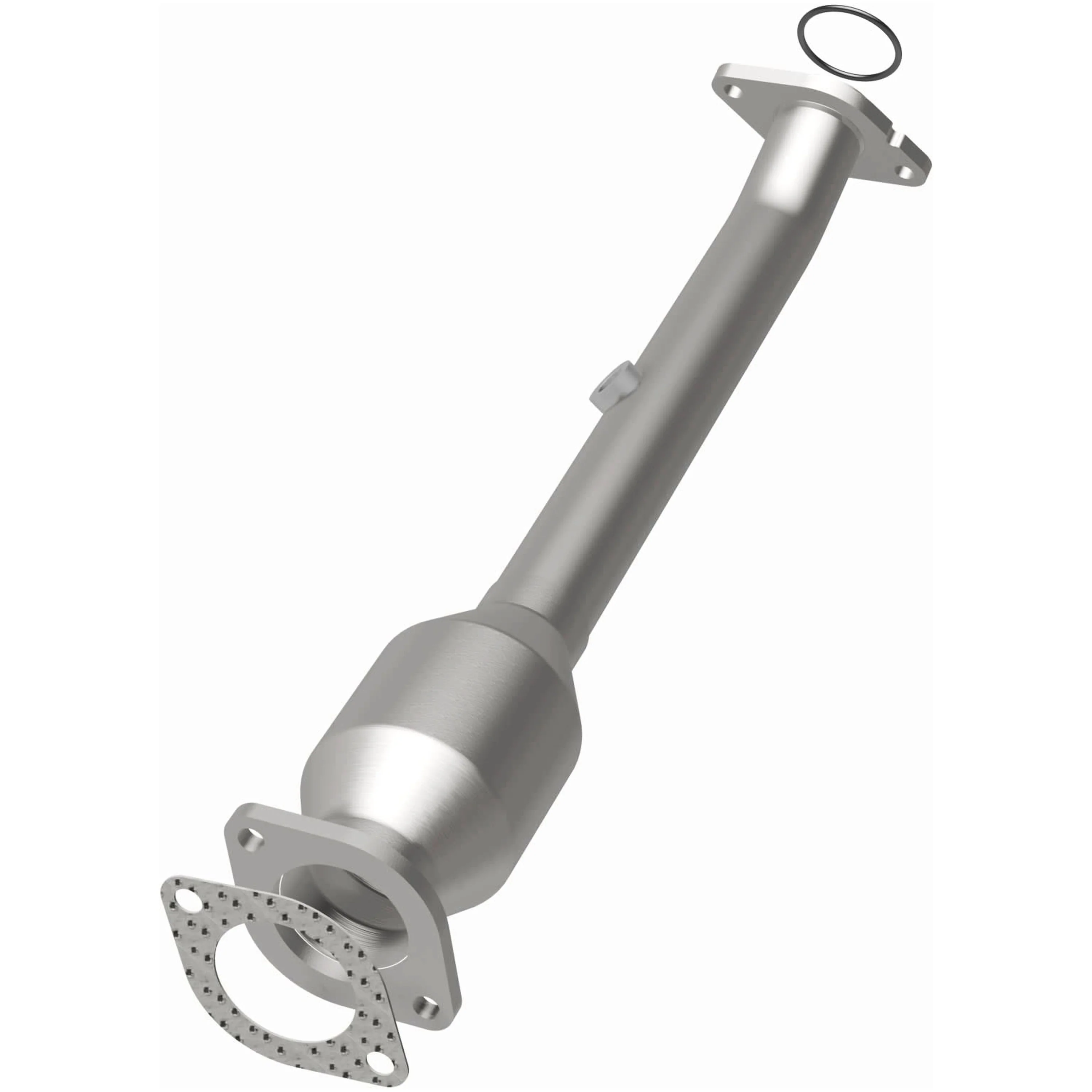 MagnaFlow OEM Grade Federal / EPA Compliant Direct-Fit Catalytic Converter 52670 - Image 3