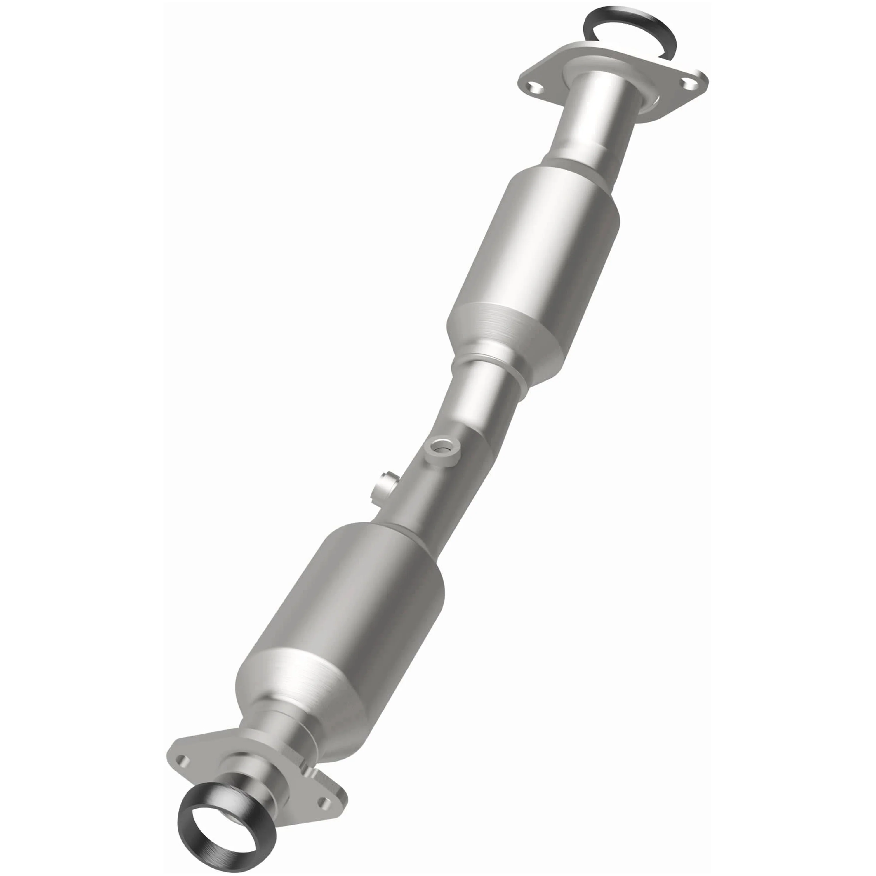 MagnaFlow 2013-2019 Nissan Sentra 1.8L OEM Grade Federal / EPA Compliant Direct-Fit Catalytic Converter 52710 - Image 3