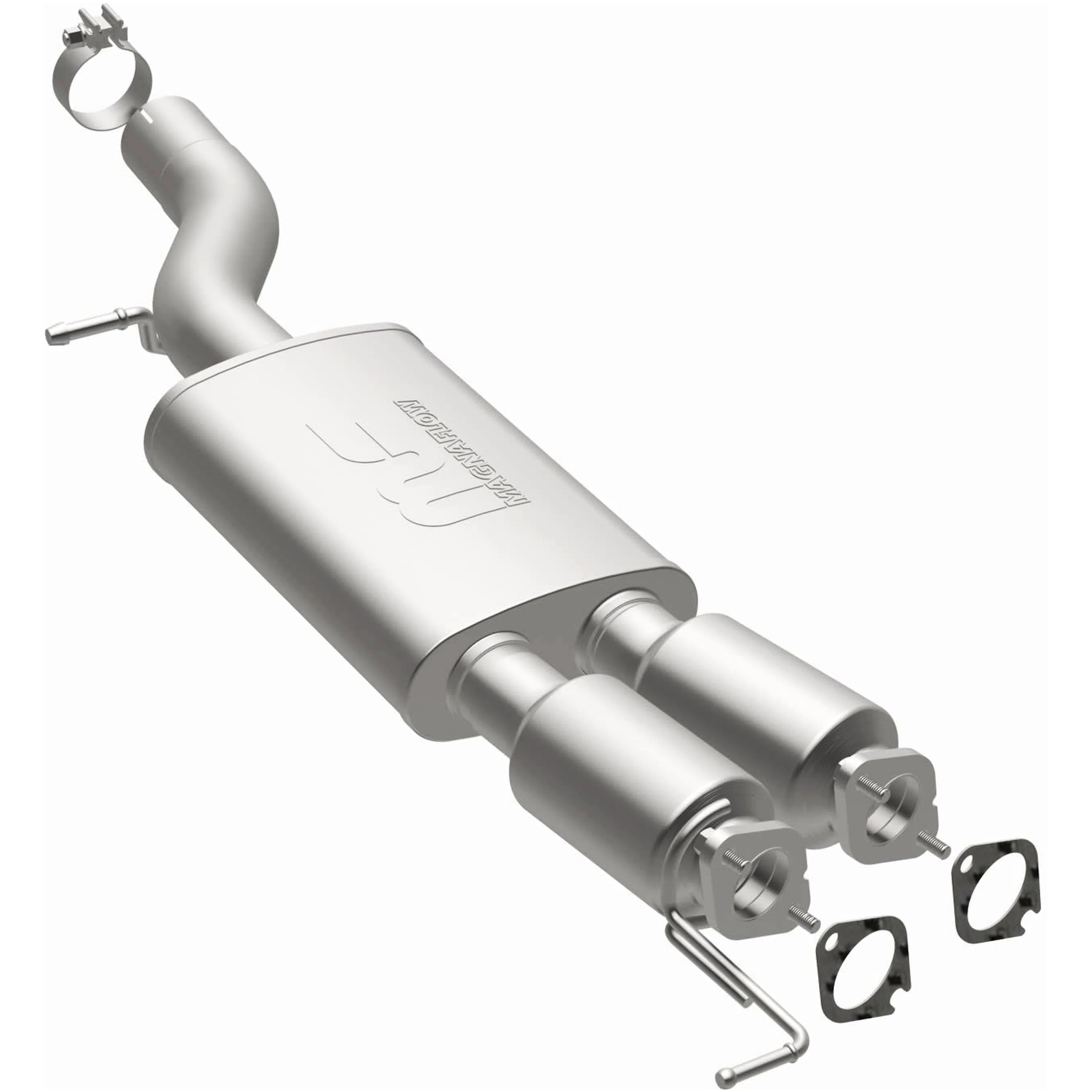 MagnaFlow 2012-2016 Cadillac SRX 3.6L OEM Grade Federal / EPA Compliant Direct-Fit Catalytic Converter 52719 - Image 2