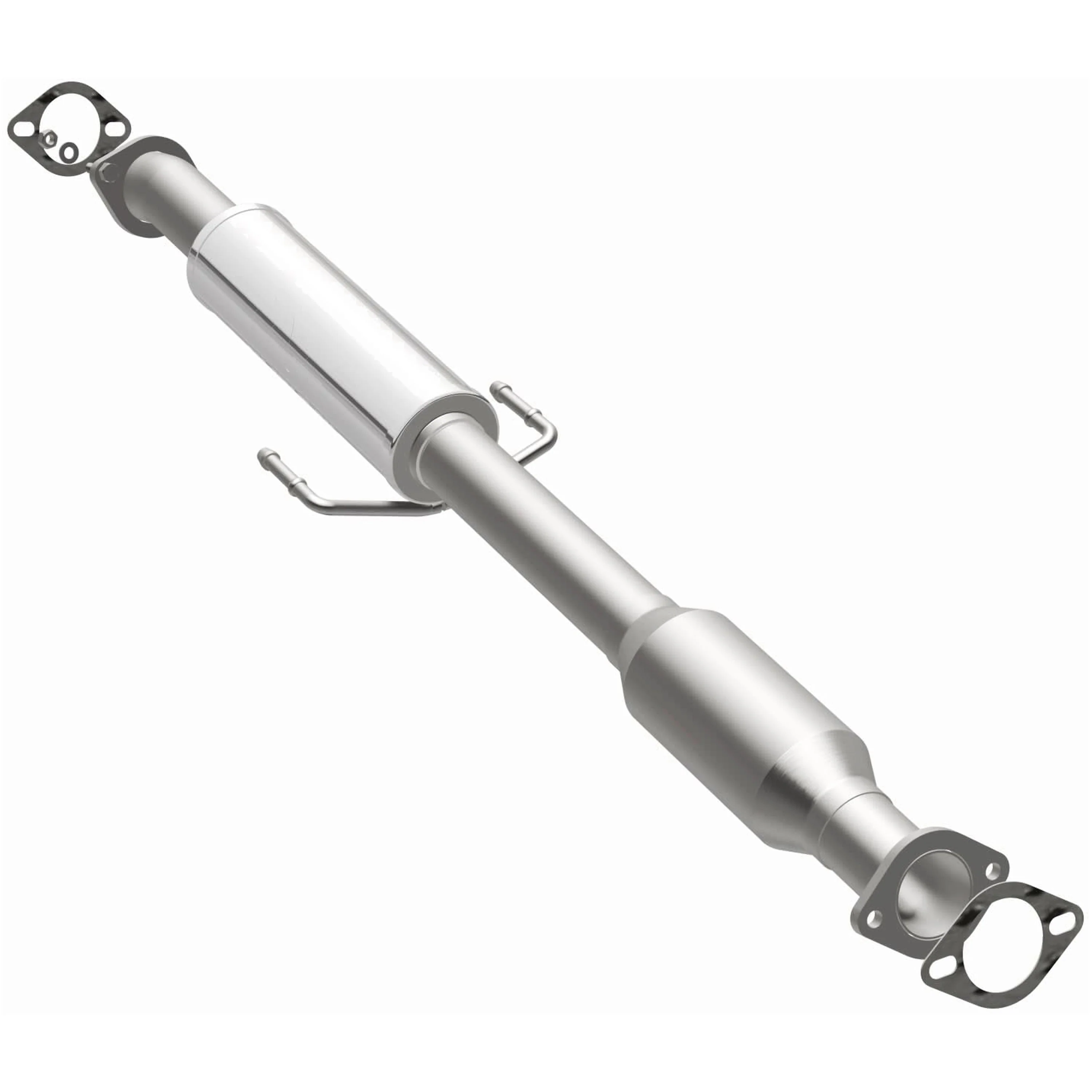 MagnaFlow 2014-2016 Kia Cadenza 3.3L OEM Grade Federal / EPA Compliant Direct-Fit Catalytic Converter 52821 - Image 2