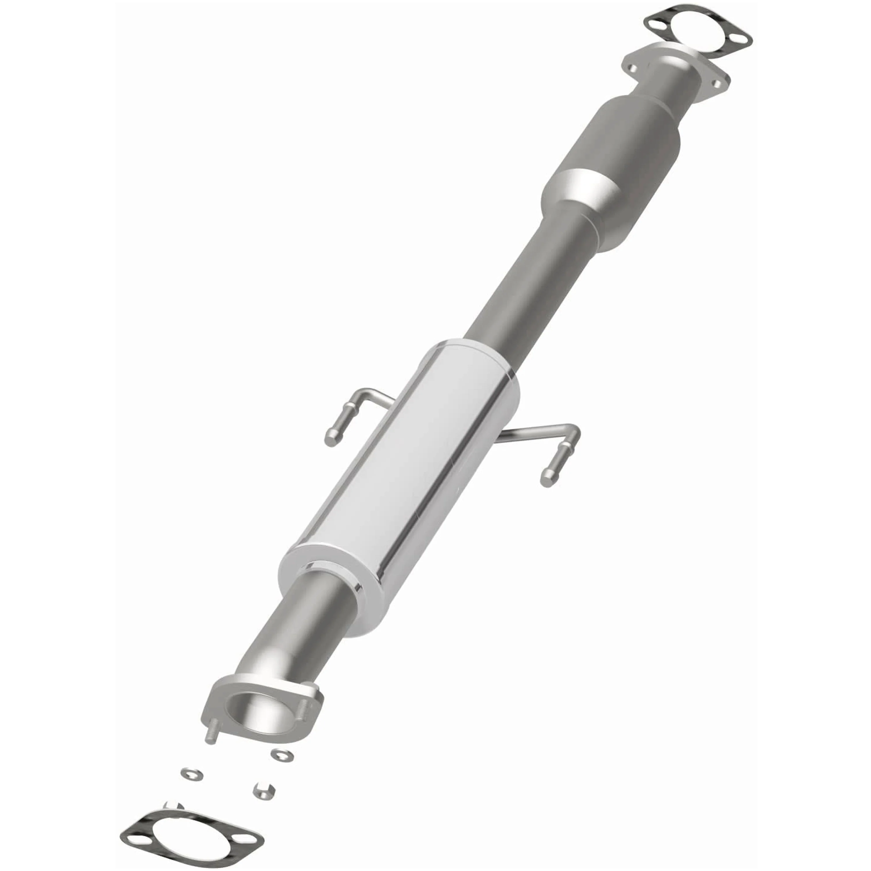 MagnaFlow 2014-2016 Kia Cadenza 3.3L OEM Grade Federal / EPA Compliant Direct-Fit Catalytic Converter 52821 - Image 3