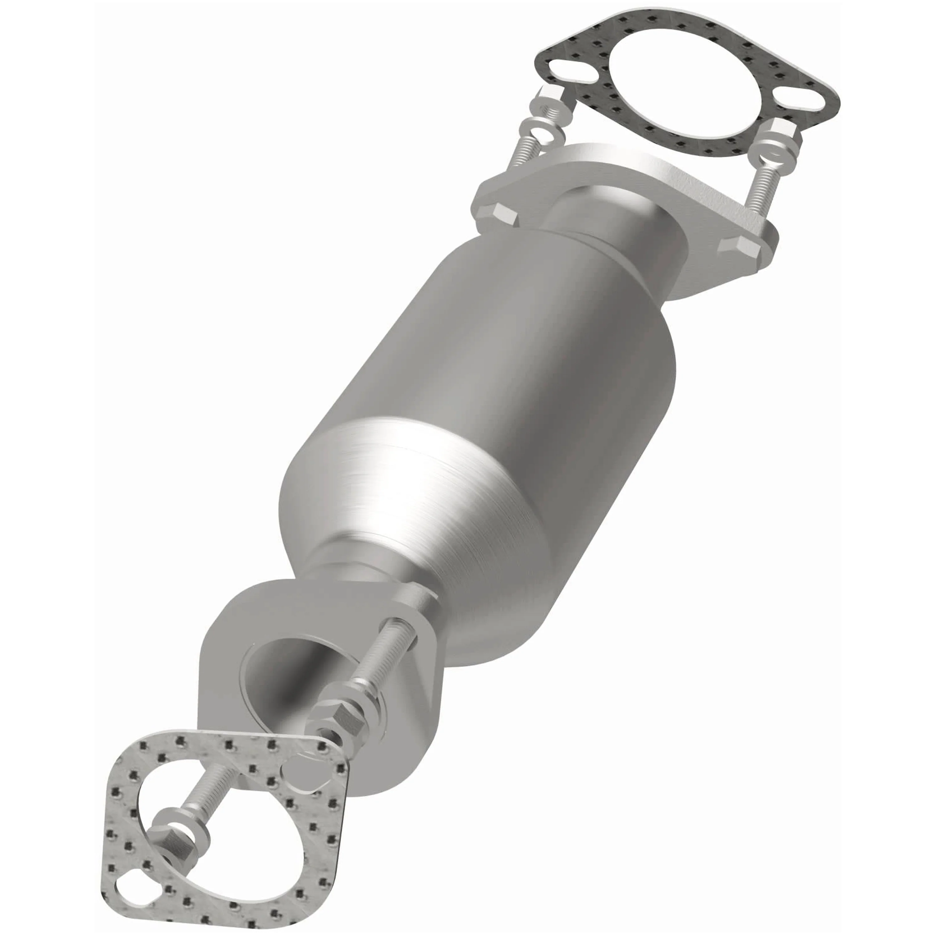 MagnaFlow 2013 Hyundai Elantra GT 1.8L | 2011-2016 Hyundai Elantra 1.8L OEM Grade Federal / EPA Compliant Direct-Fit Catalytic Converter 52823 - Image 3