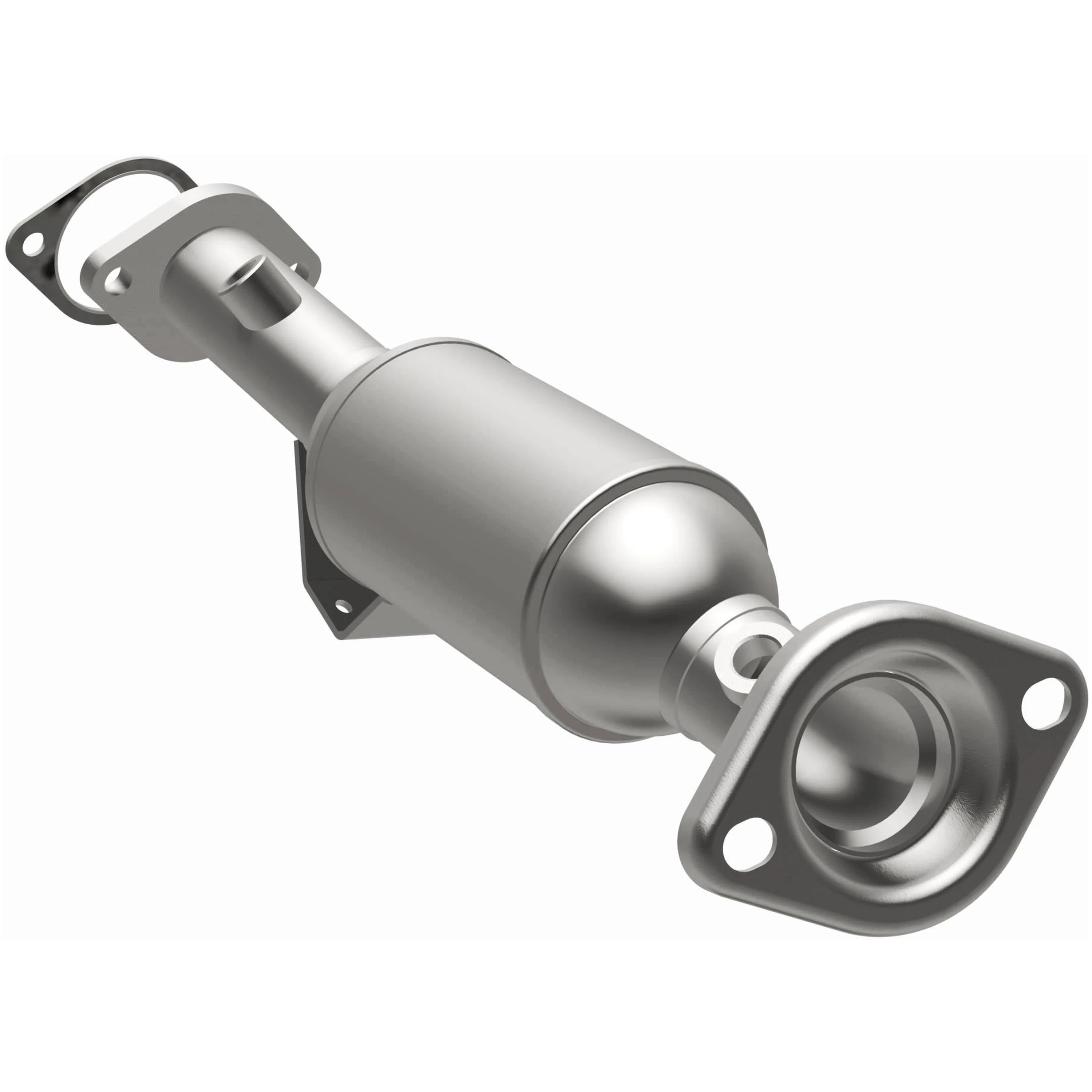 MagnaFlow 2010-2011 Kia Soul 1.6L OEM Grade Federal / EPA Compliant Direct-Fit Catalytic Converter 52860 - Image 2