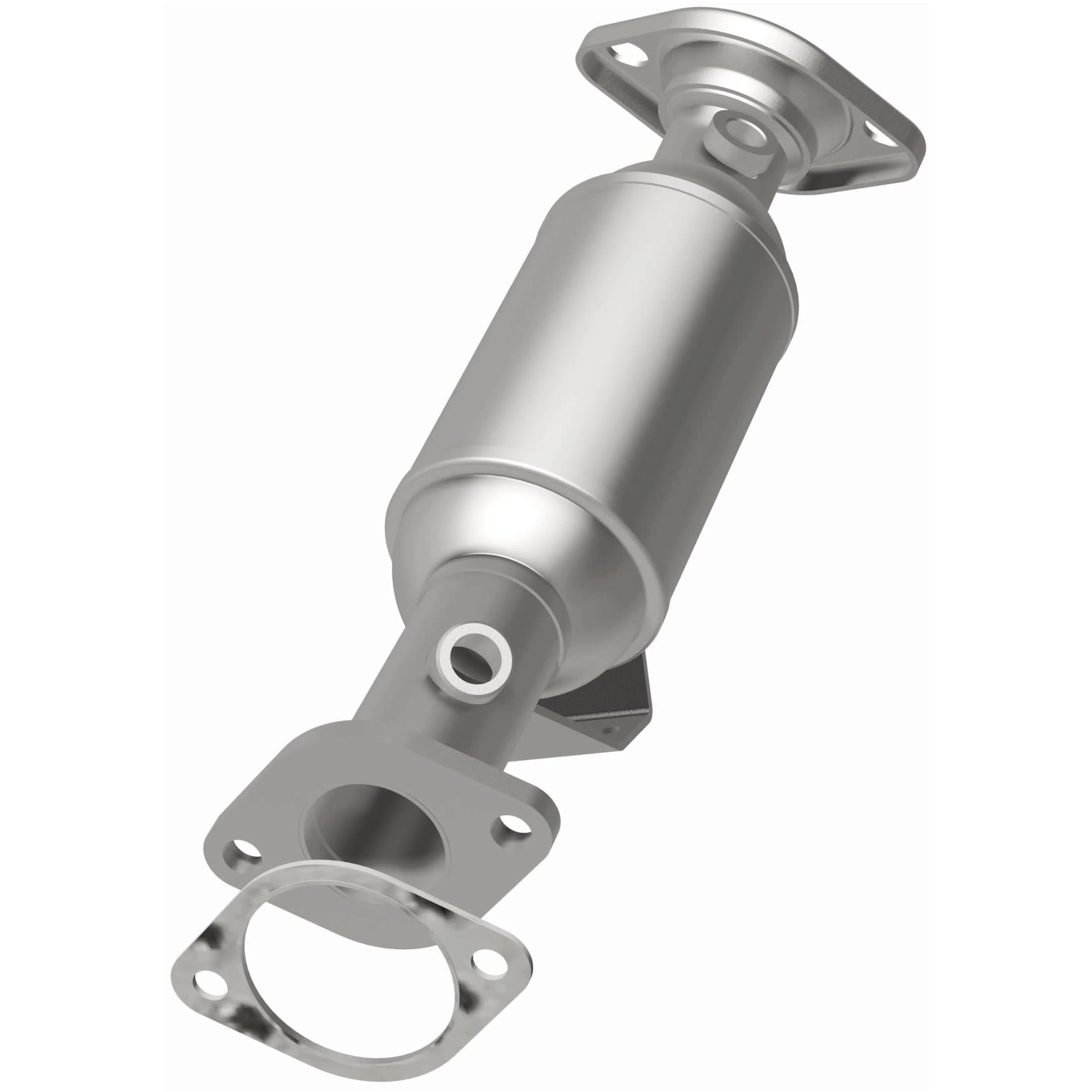 MagnaFlow 2010-2011 Kia Soul 1.6L OEM Grade Federal / EPA Compliant Direct-Fit Catalytic Converter 52860 - Image 3
