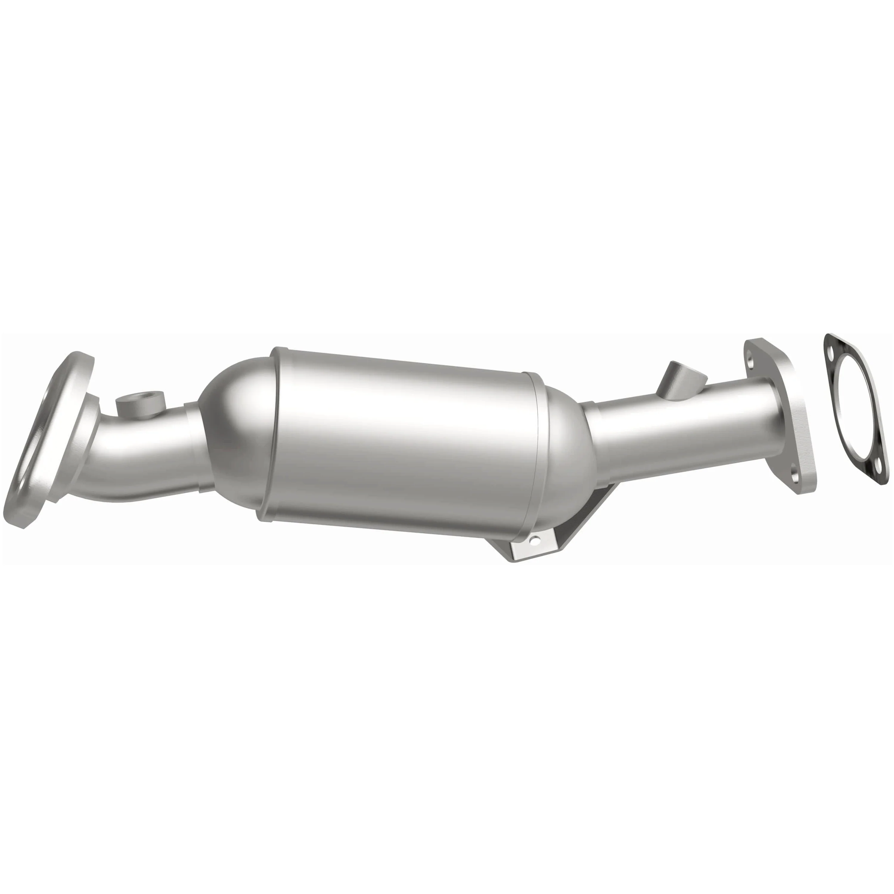 MagnaFlow 2010-2011 Kia Soul 1.6L OEM Grade Federal / EPA Compliant Direct-Fit Catalytic Converter 52860 - Image 4