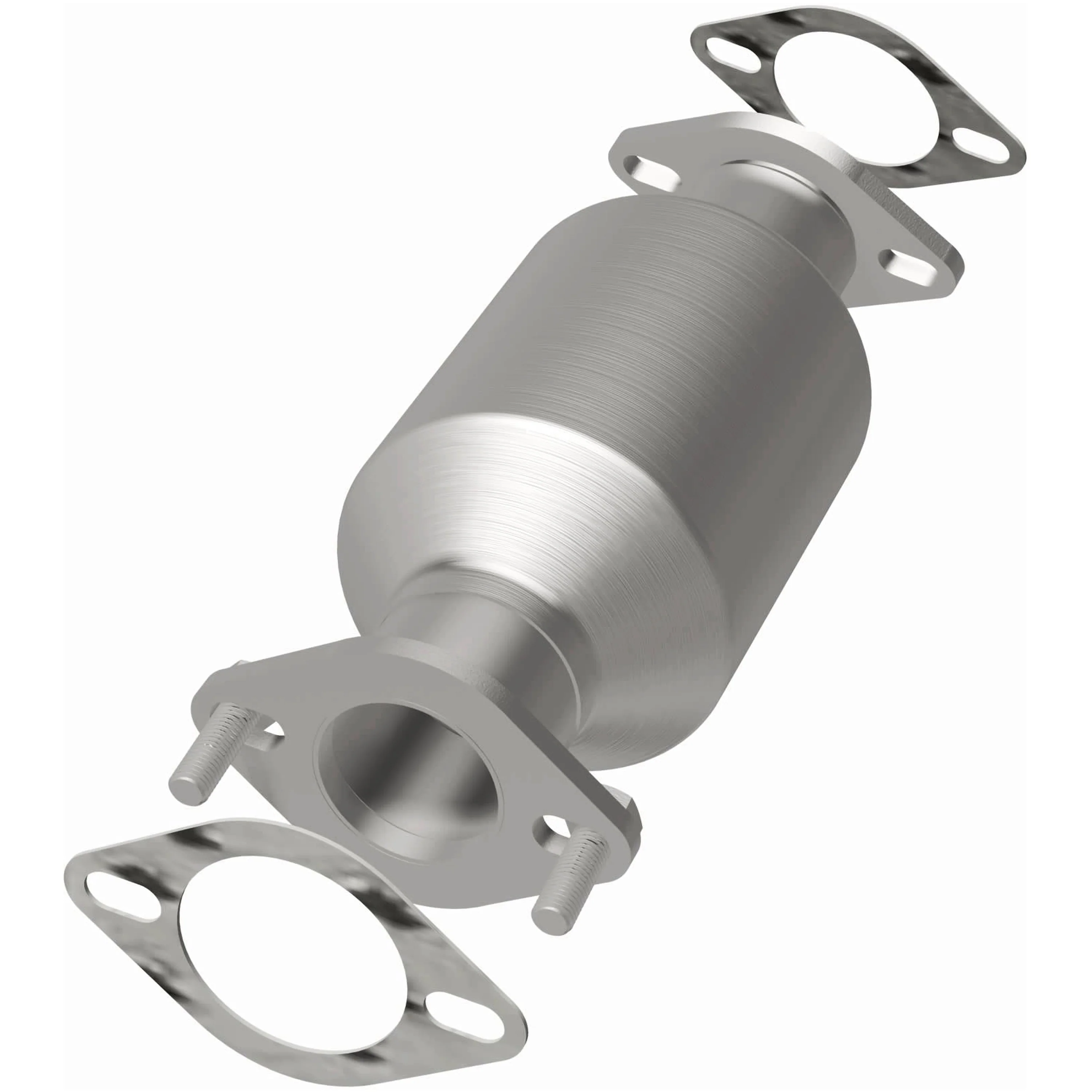 MagnaFlow 2011-2012 Kia Sedona 3.5L OEM Grade Federal / EPA Compliant Direct-Fit Catalytic Converter 52874 - Image 3