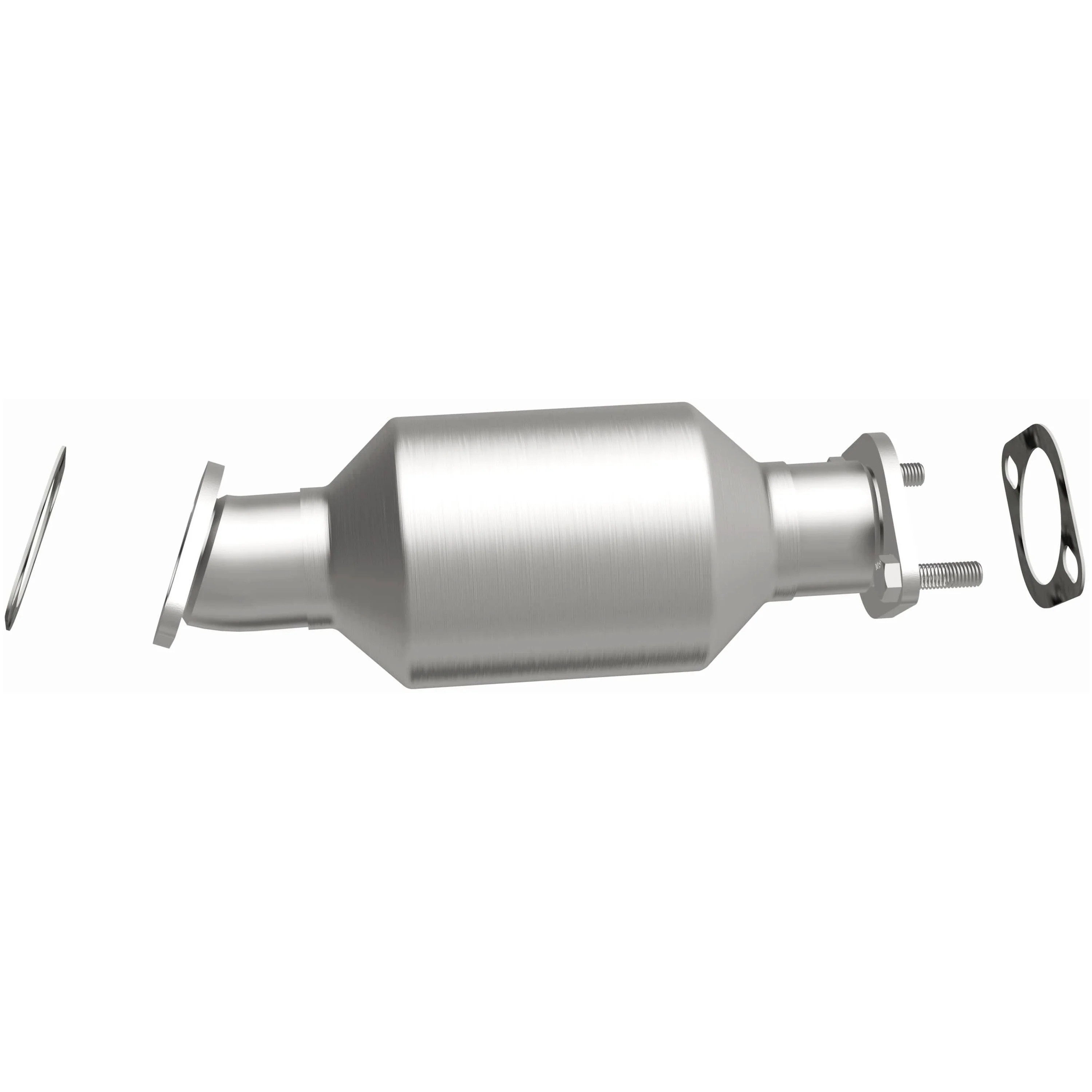 MagnaFlow 2011-2012 Kia Sedona 3.5L OEM Grade Federal / EPA Compliant Direct-Fit Catalytic Converter 52874 - Image 4