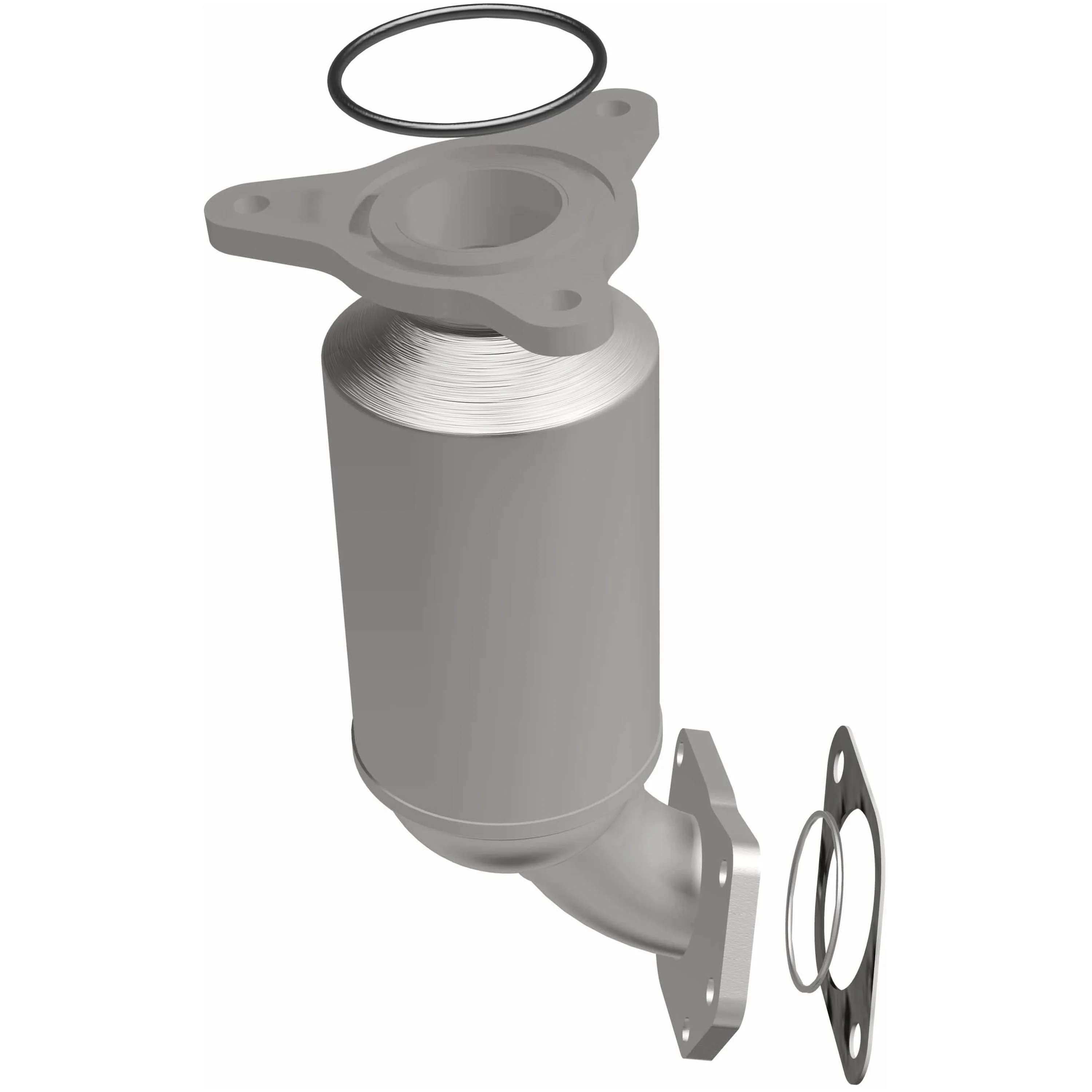 MagnaFlow OEM Grade Federal / EPA Compliant Direct-Fit Catalytic Converter 52889 - Image 4