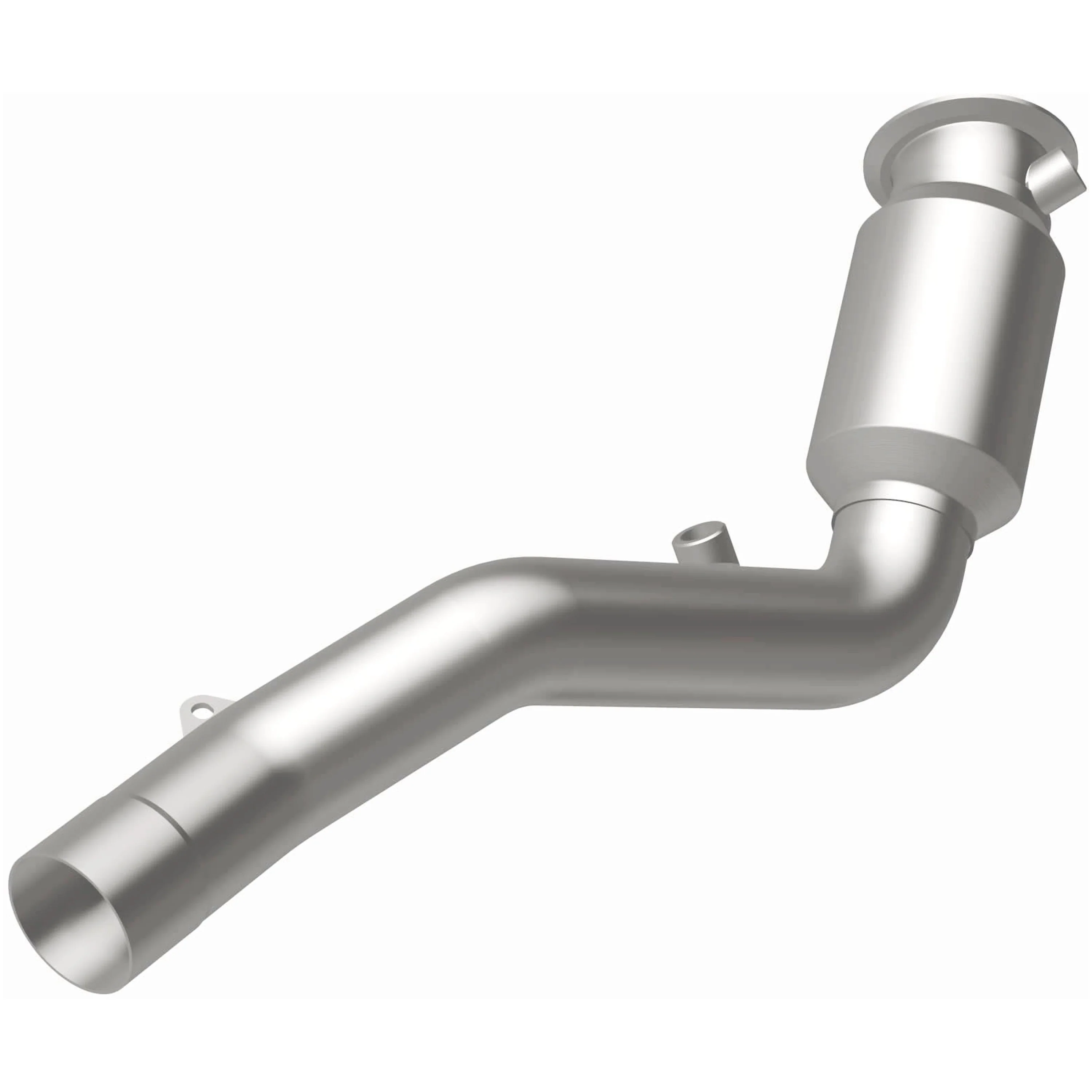 MagnaFlow OEM Grade Federal / EPA Compliant Direct-Fit Catalytic Converter 52930 - Image 3