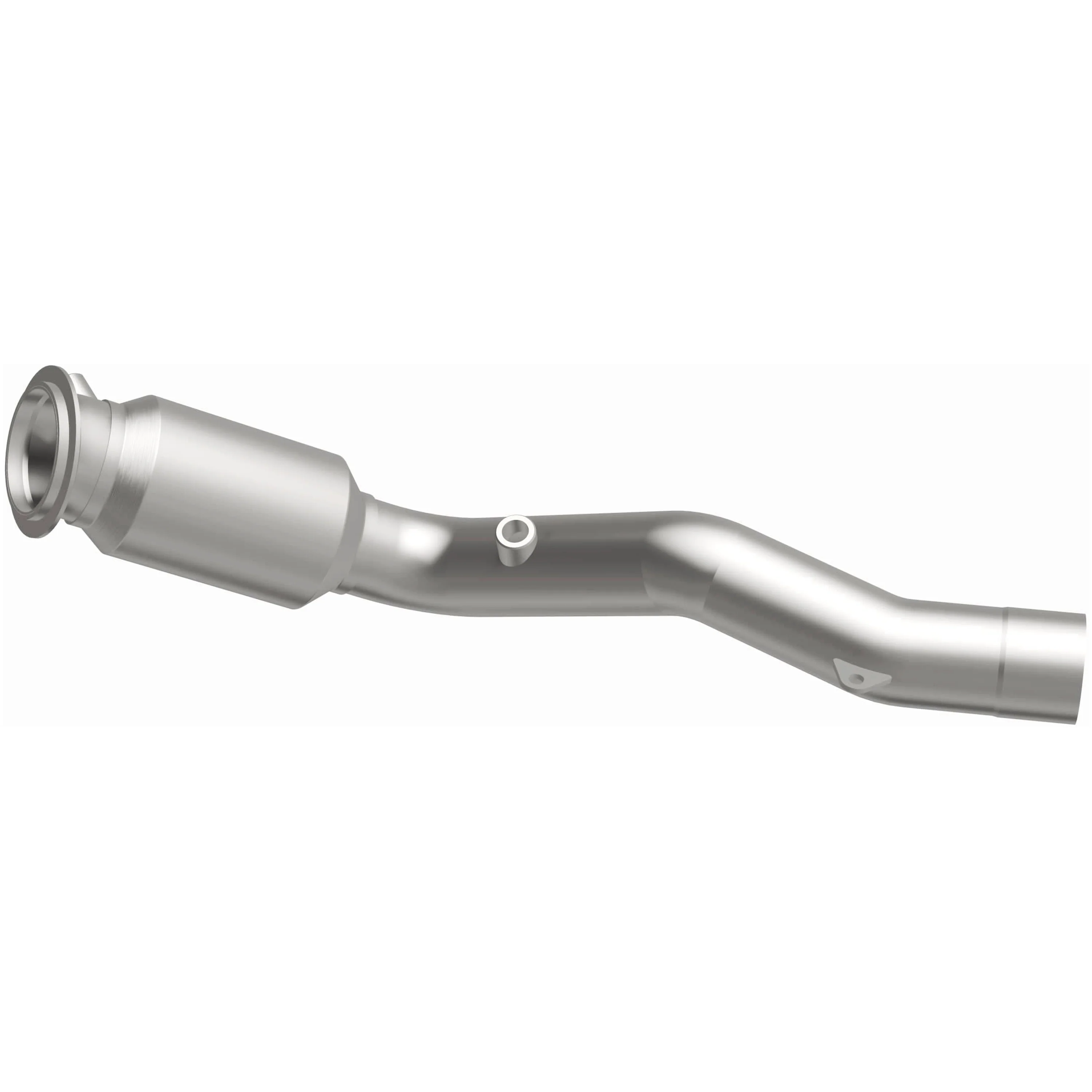 MagnaFlow OEM Grade Federal / EPA Compliant Direct-Fit Catalytic Converter 52930 - Image 4