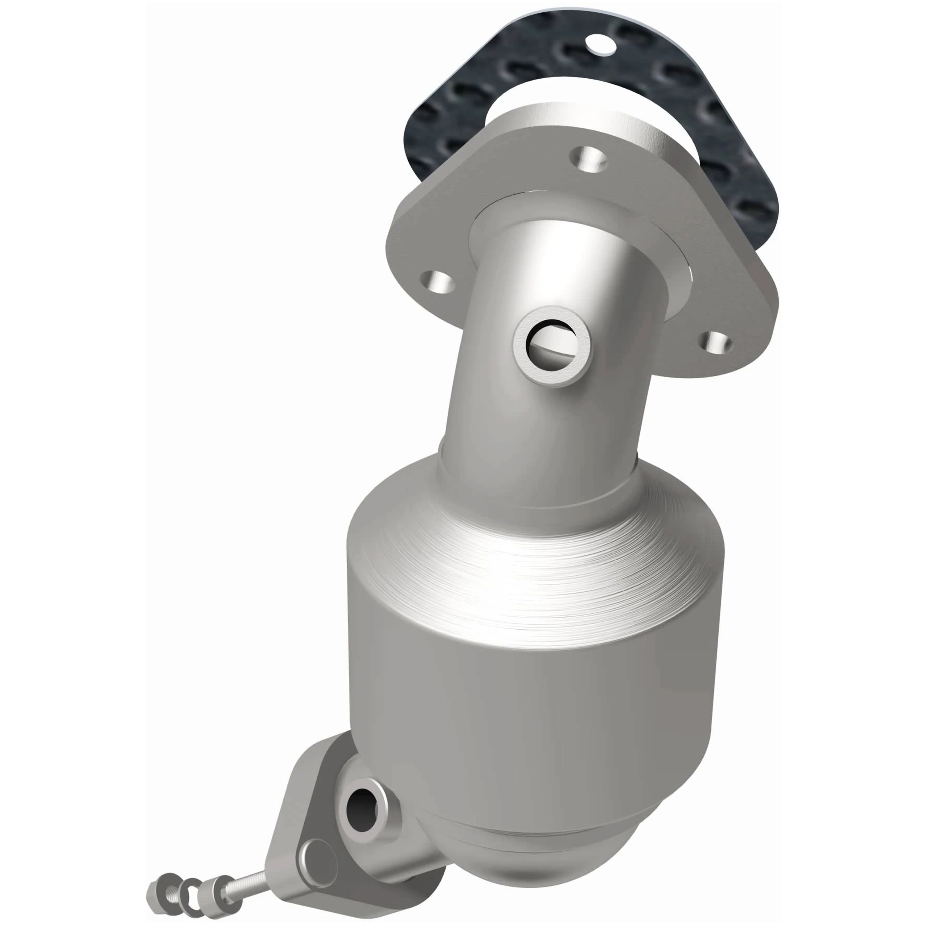 MagnaFlow OEM Grade Federal / EPA Compliant Direct-Fit Catalytic Converter 52942 - Image 3