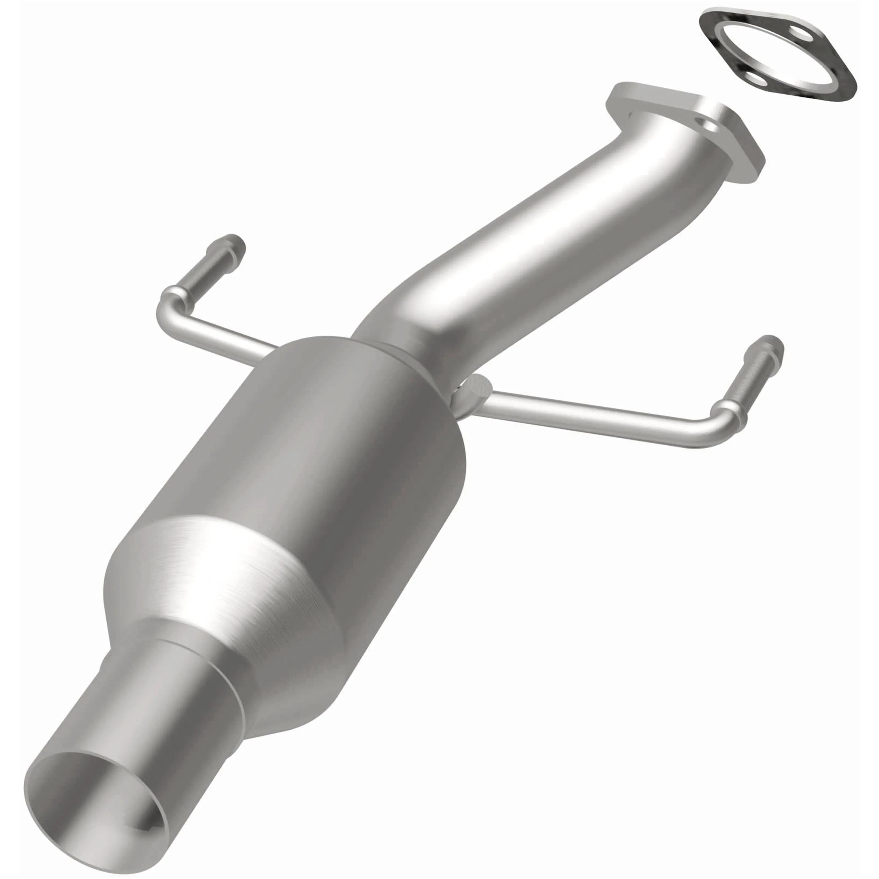 MagnaFlow 2013-2021 Buick Encore 1.4L | 2015-2021 Chevrolet Trax 1.4L OEM Grade Federal / EPA Compliant Direct-Fit Catalytic Converter 52966 - Image 3