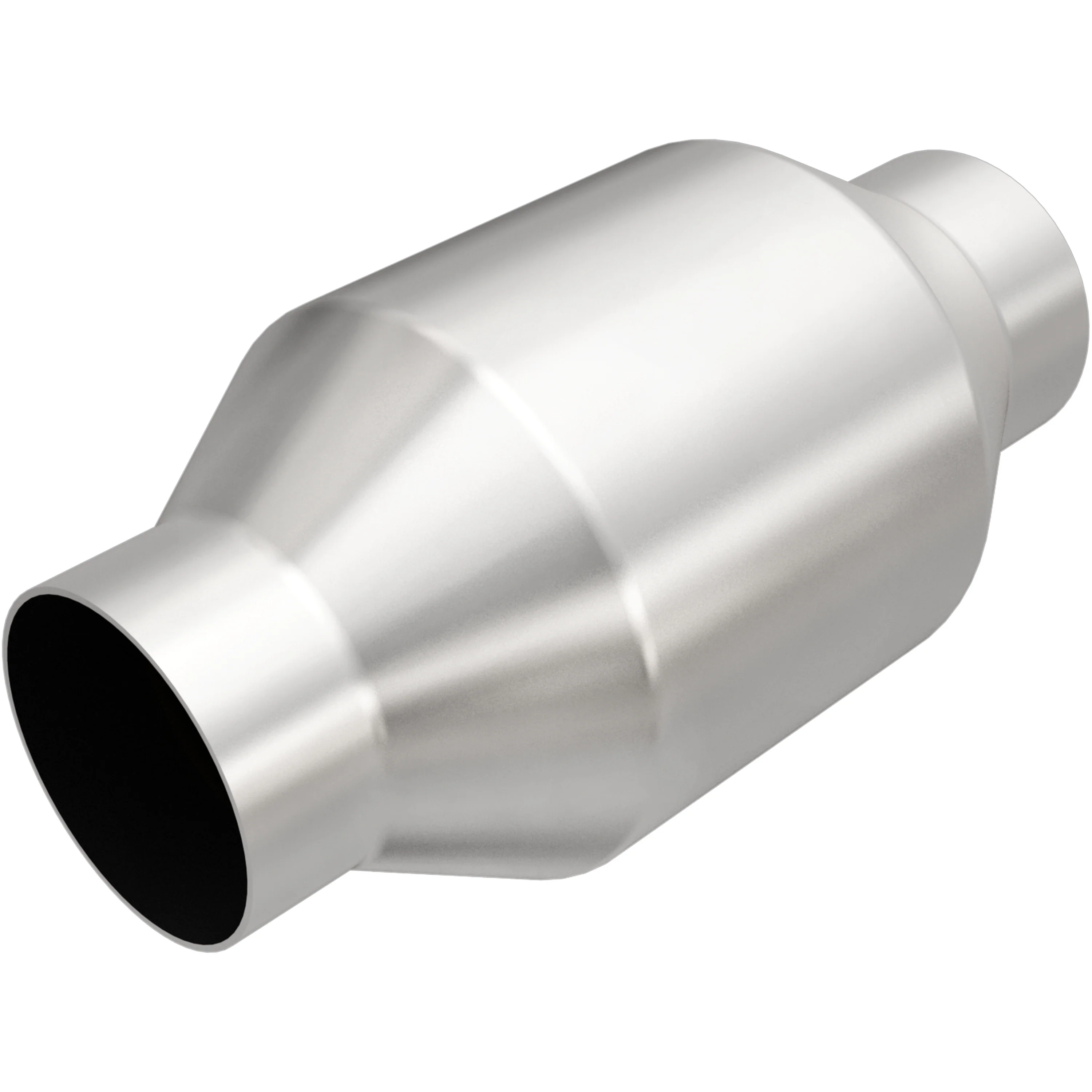 MagnaFlow Standard Grade Federal / EPA Compliant Universal Catalytic Converter 53953