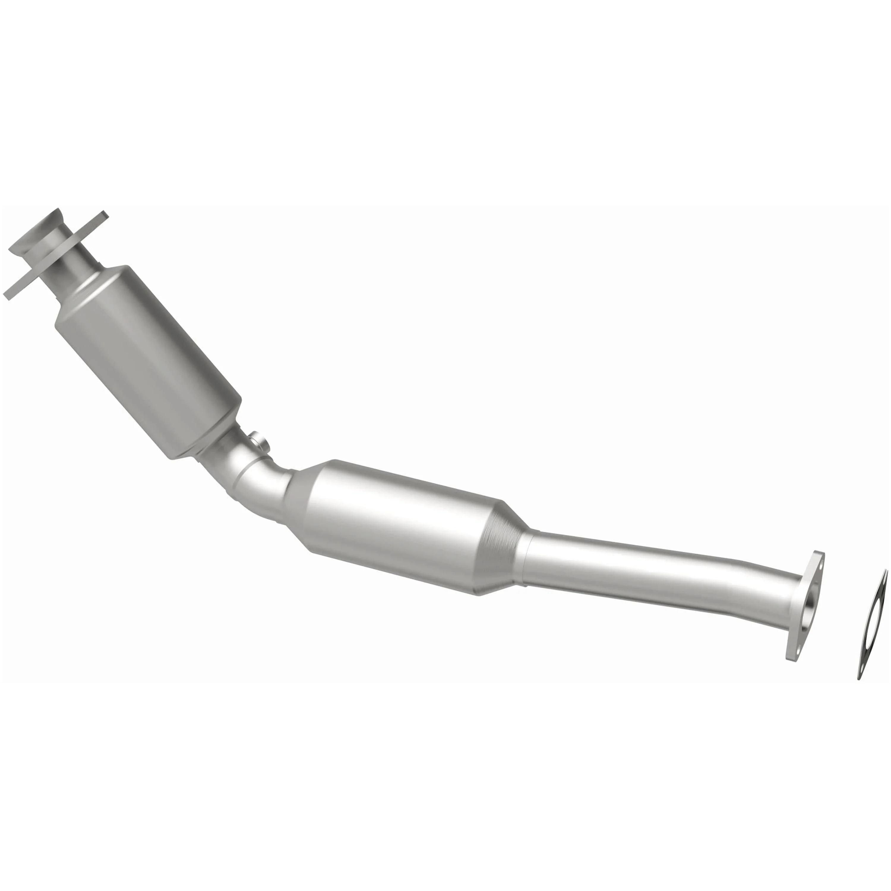MagnaFlow California Grade CARB Compliant Direct-Fit Catalytic Converter 5411010 - Image 3