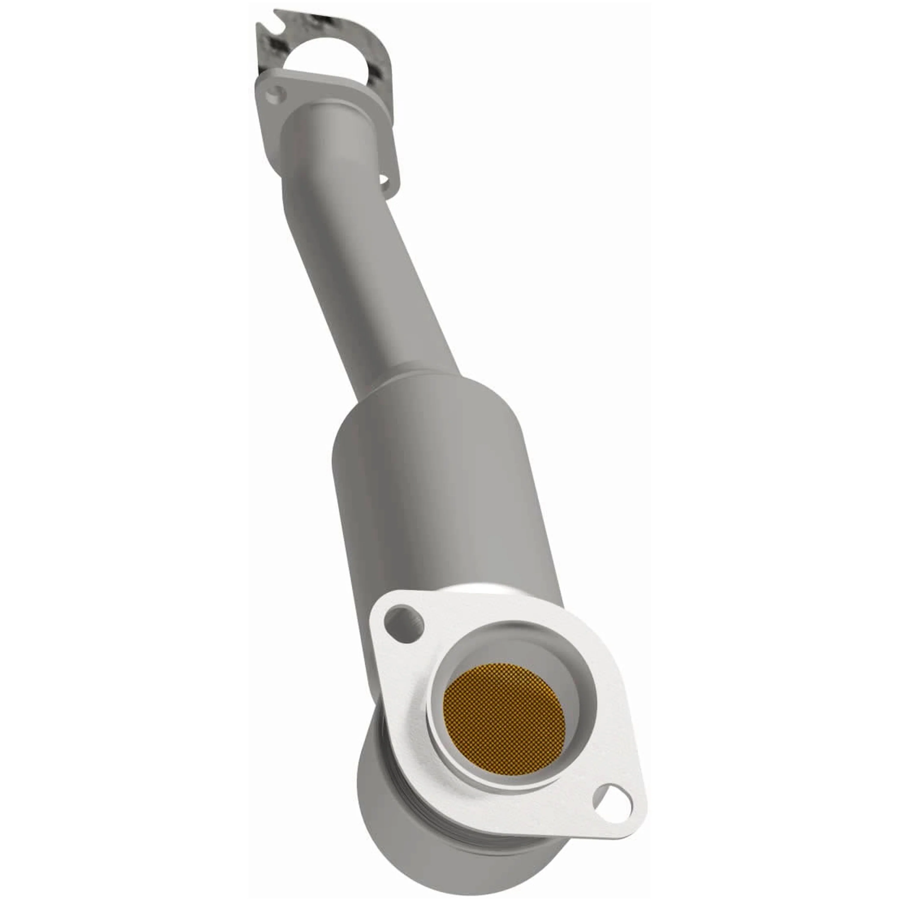 MagnaFlow California Grade CARB Compliant Direct-Fit Catalytic Converter 5411010 - Image 4