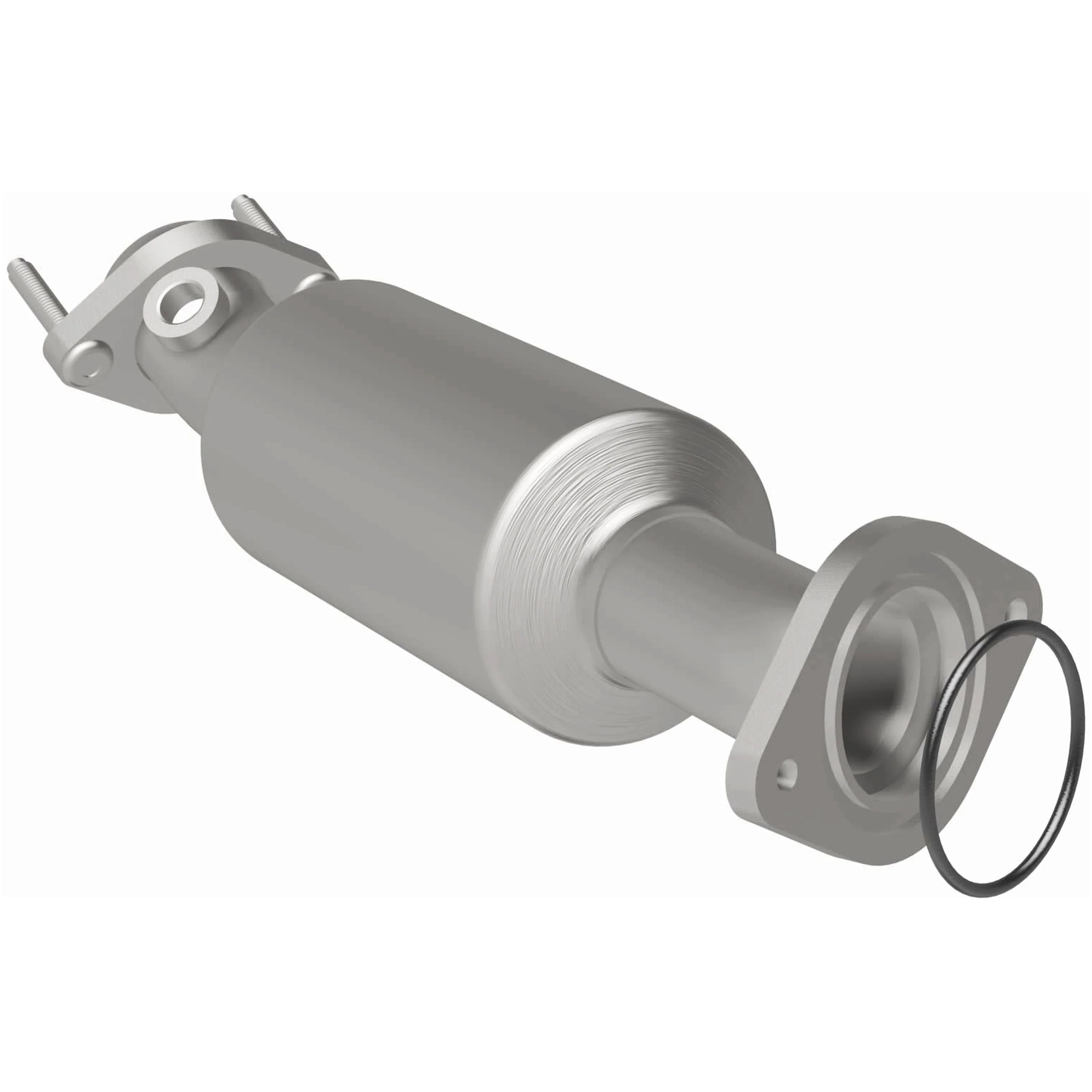 MagnaFlow California Grade CARB Compliant Direct-Fit Catalytic Converter 5411042 - Image 2