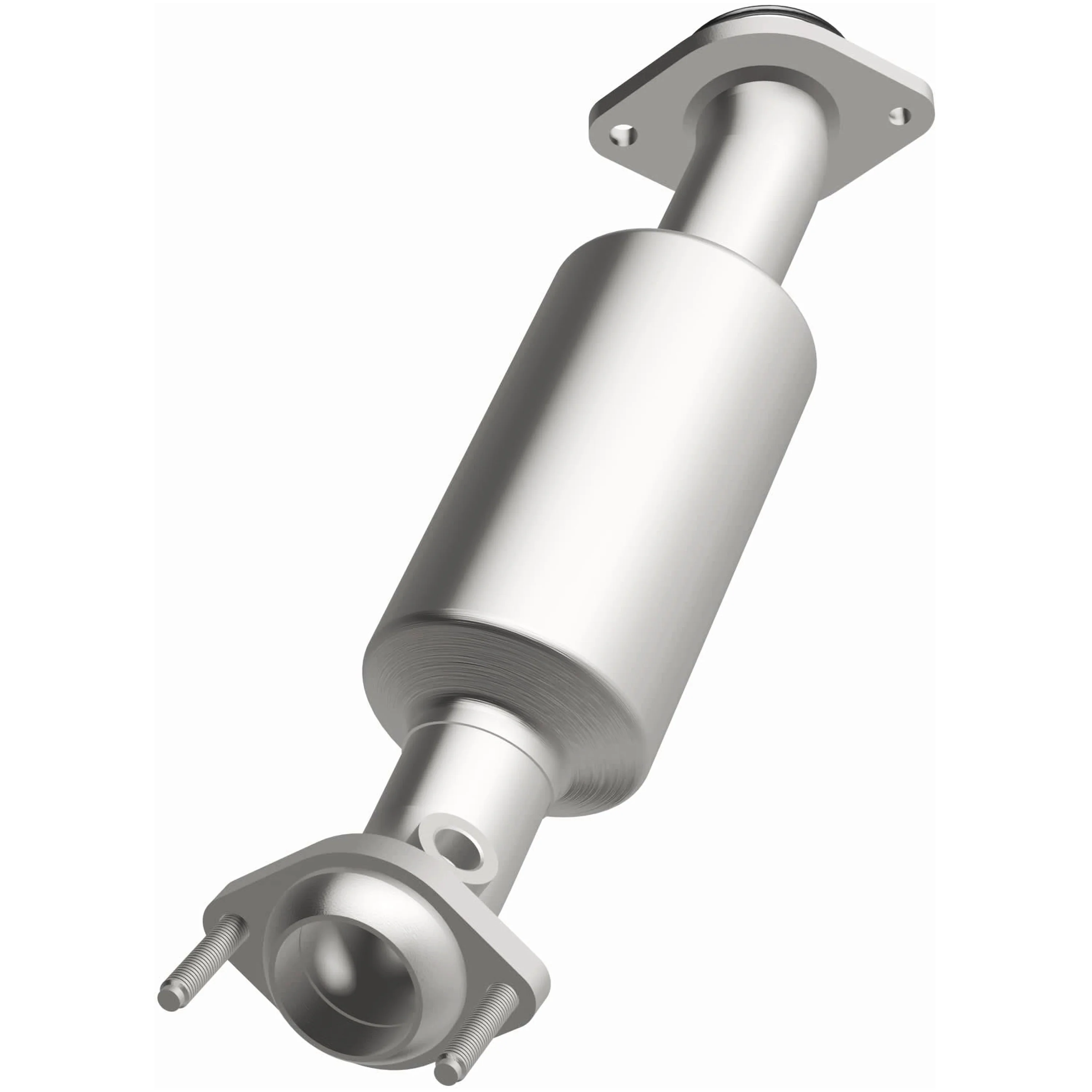 MagnaFlow California Grade CARB Compliant Direct-Fit Catalytic Converter 5411042 - Image 3