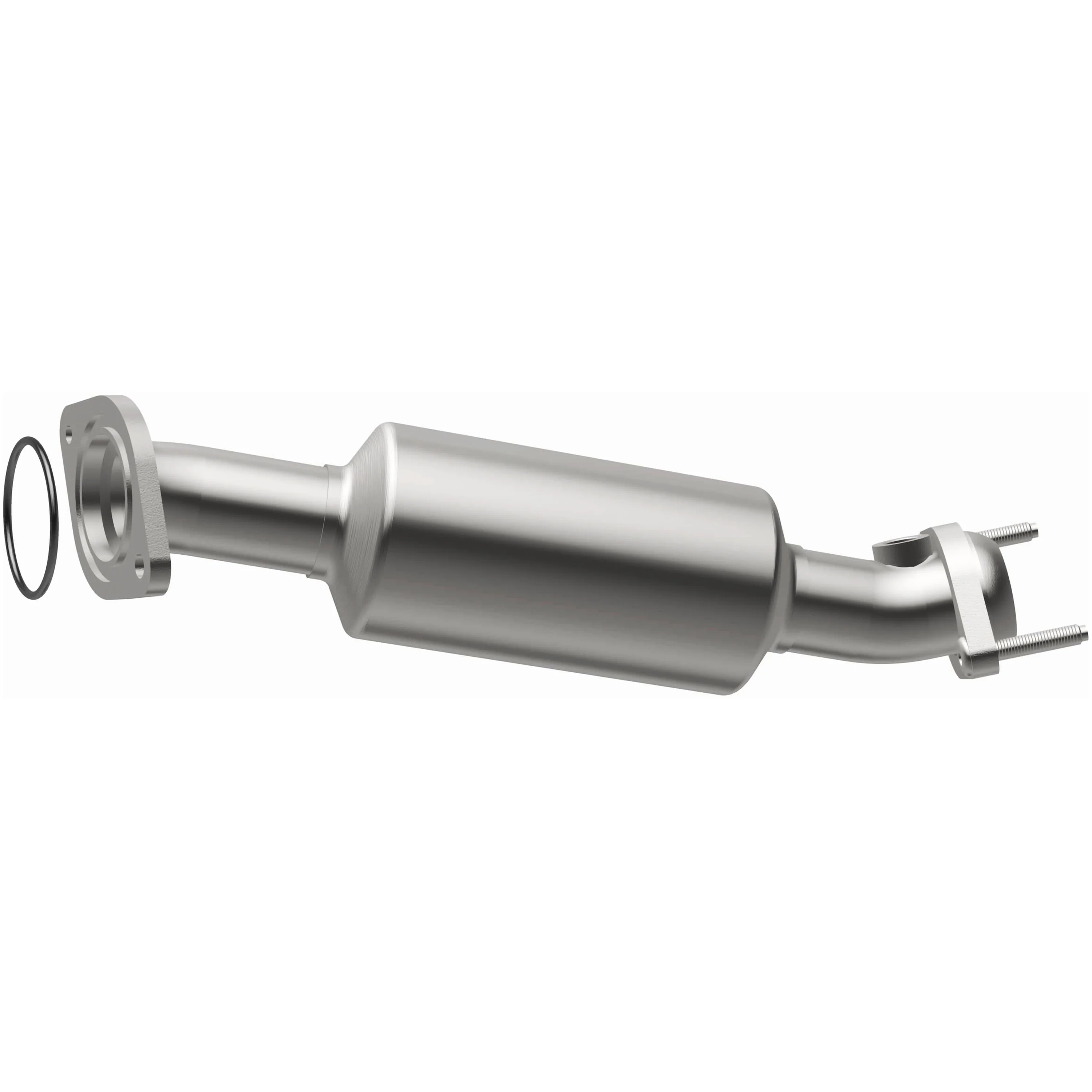 MagnaFlow California Grade CARB Compliant Direct-Fit Catalytic Converter 5411042 - Image 4