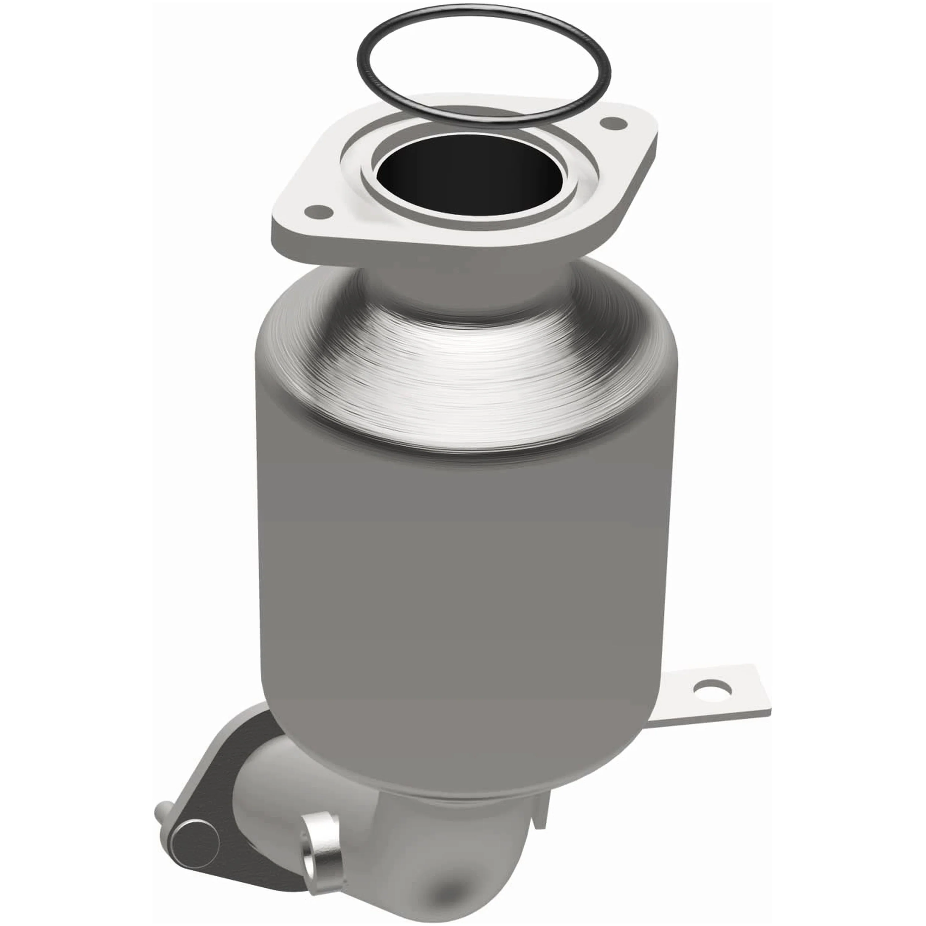 MagnaFlow California Grade CARB Compliant Direct-Fit Catalytic Converter 5411043 - Image 2