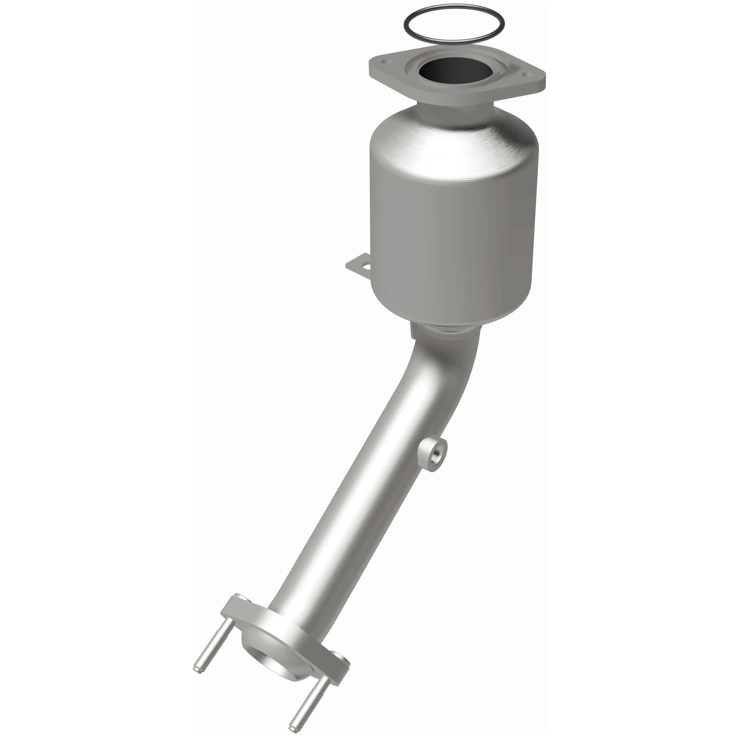 MagnaFlow California Grade CARB Compliant Direct-Fit Catalytic Converter 5411043 - Image 3