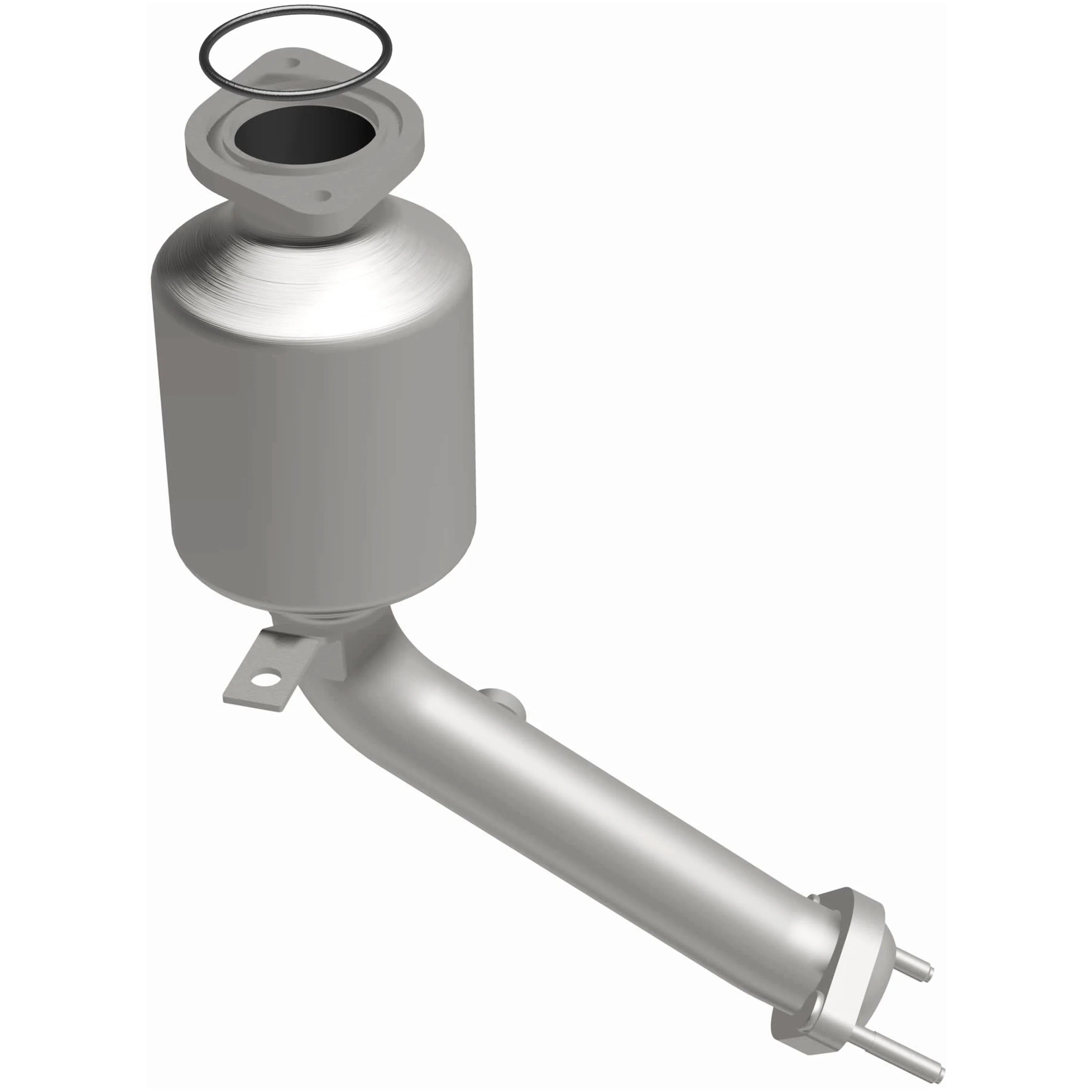 MagnaFlow California Grade CARB Compliant Direct-Fit Catalytic Converter 5411043 - Image 4