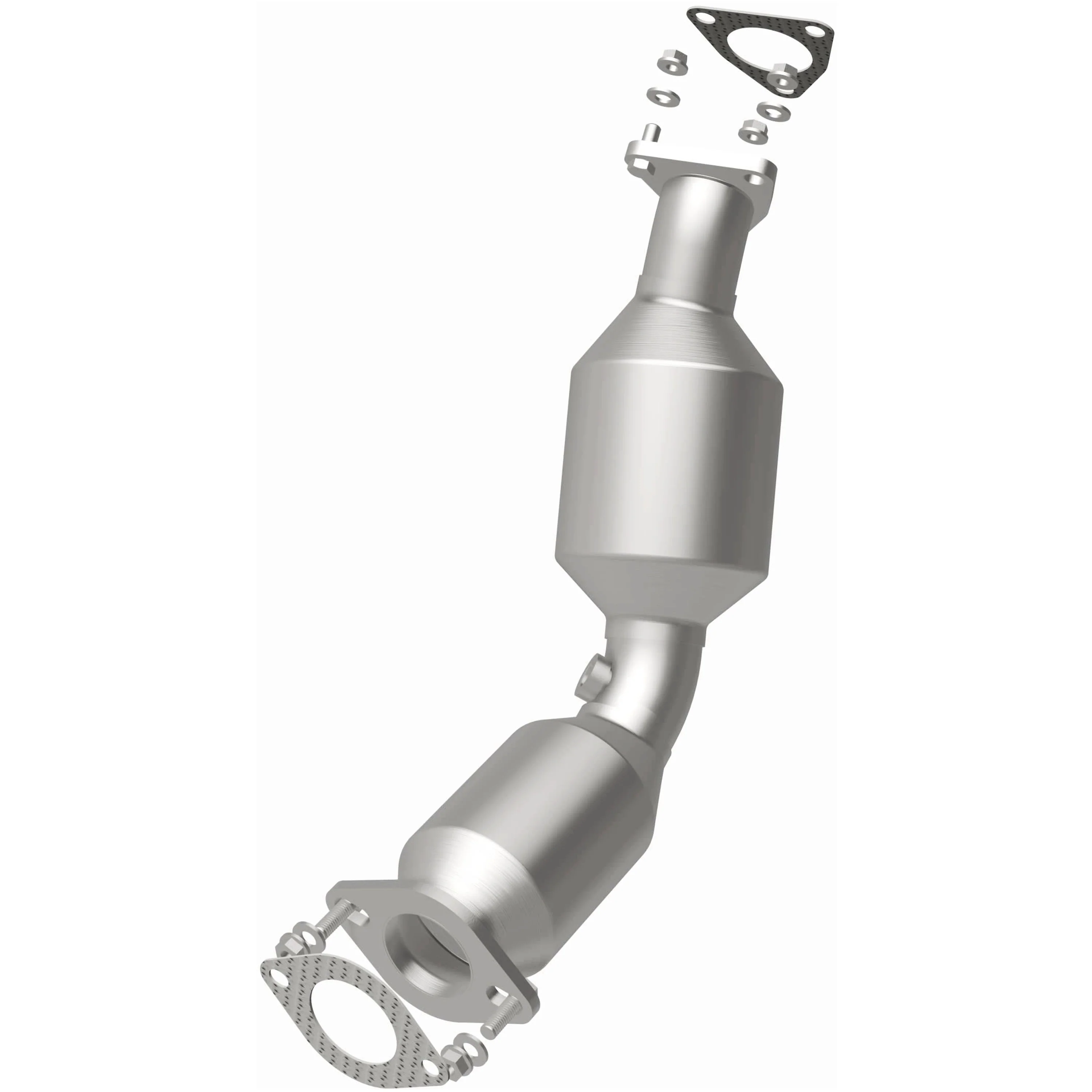 MagnaFlow California Grade CARB Compliant Direct-Fit Catalytic Converter 5411045 - Image 3