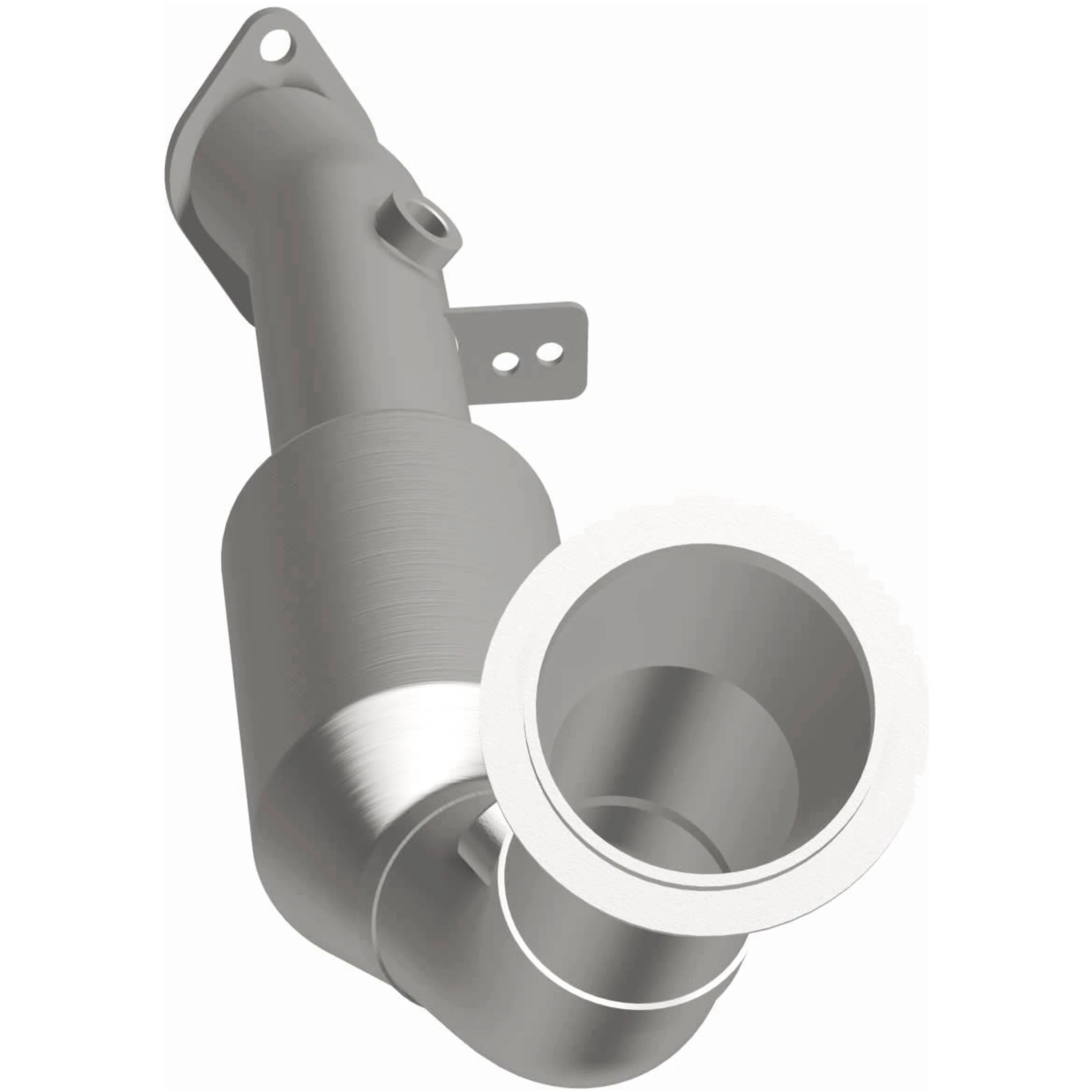 MagnaFlow California Grade CARB Compliant Direct-Fit Catalytic Converter 5411062 - Image 4