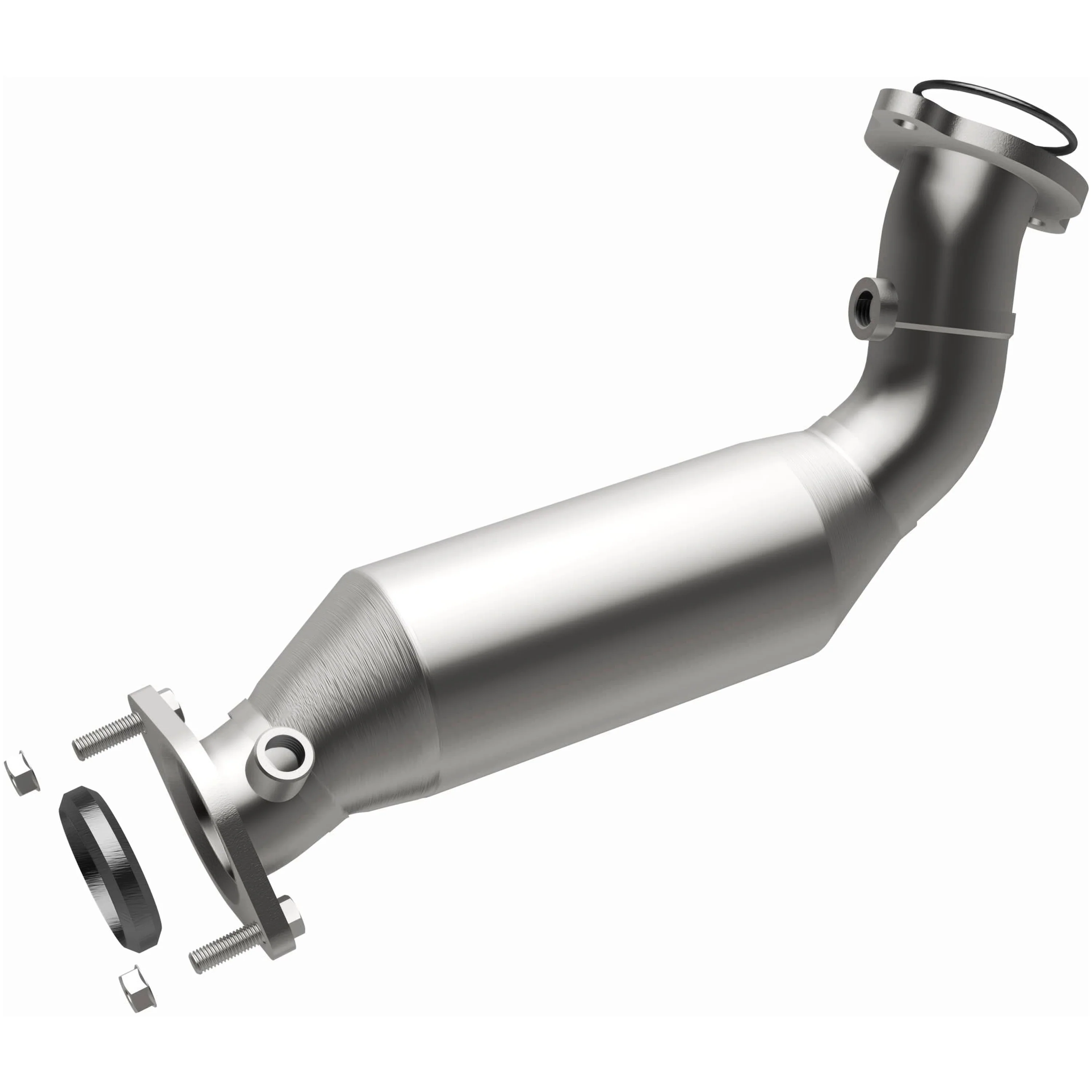 MagnaFlow 2009-2015 Cadillac CTS 6.2L California Grade CARB Compliant Direct-Fit Catalytic Converter 5411178 - Image 2
