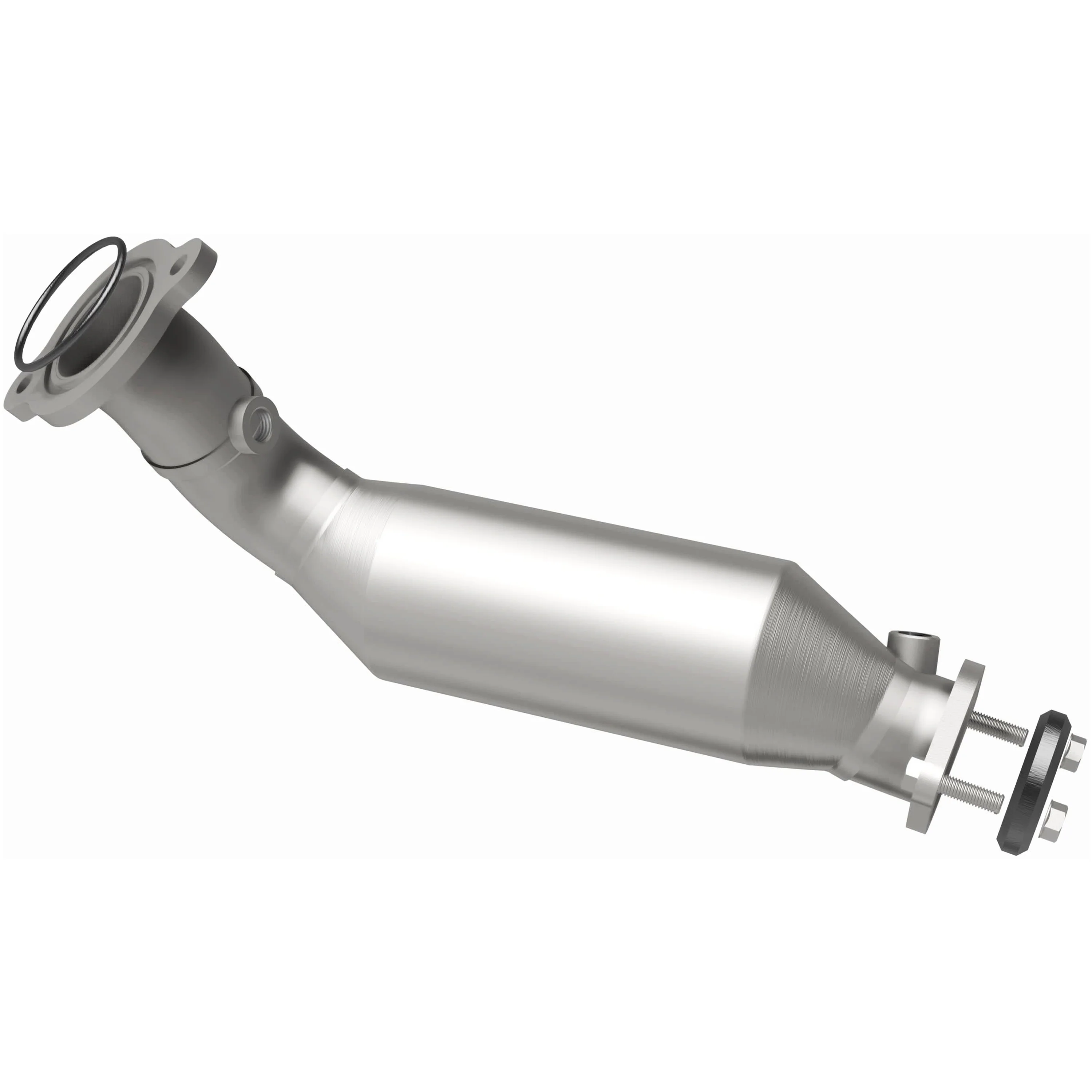 MagnaFlow 2009-2015 Cadillac CTS 6.2L California Grade CARB Compliant Direct-Fit Catalytic Converter 5411178 - Image 3