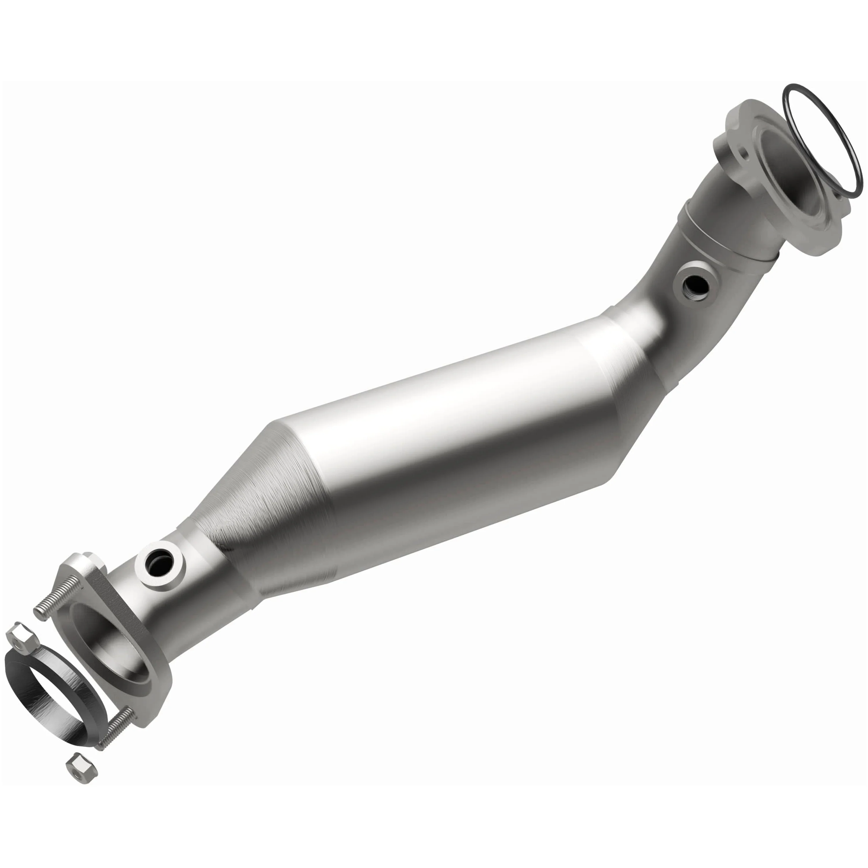 MagnaFlow 2009-2015 Cadillac CTS 6.2L California Grade CARB Compliant Direct-Fit Catalytic Converter 5411179 - Image 2