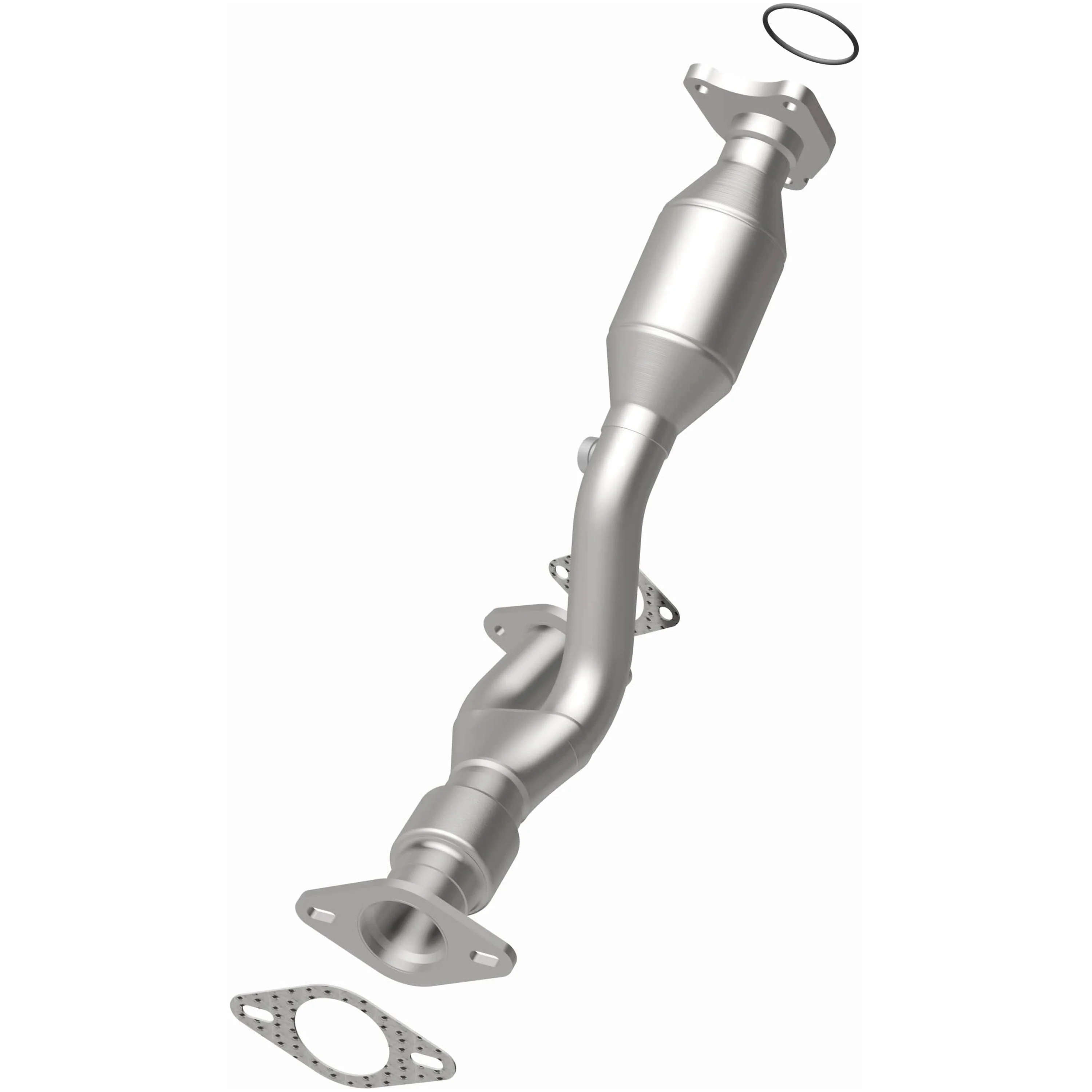 MagnaFlow 2009 Chevrolet Malibu 3.5L | 2007-2010 Pontiac G6 3.5L California Grade CARB Compliant Direct-Fit Catalytic Converter 5411182 - Image 3