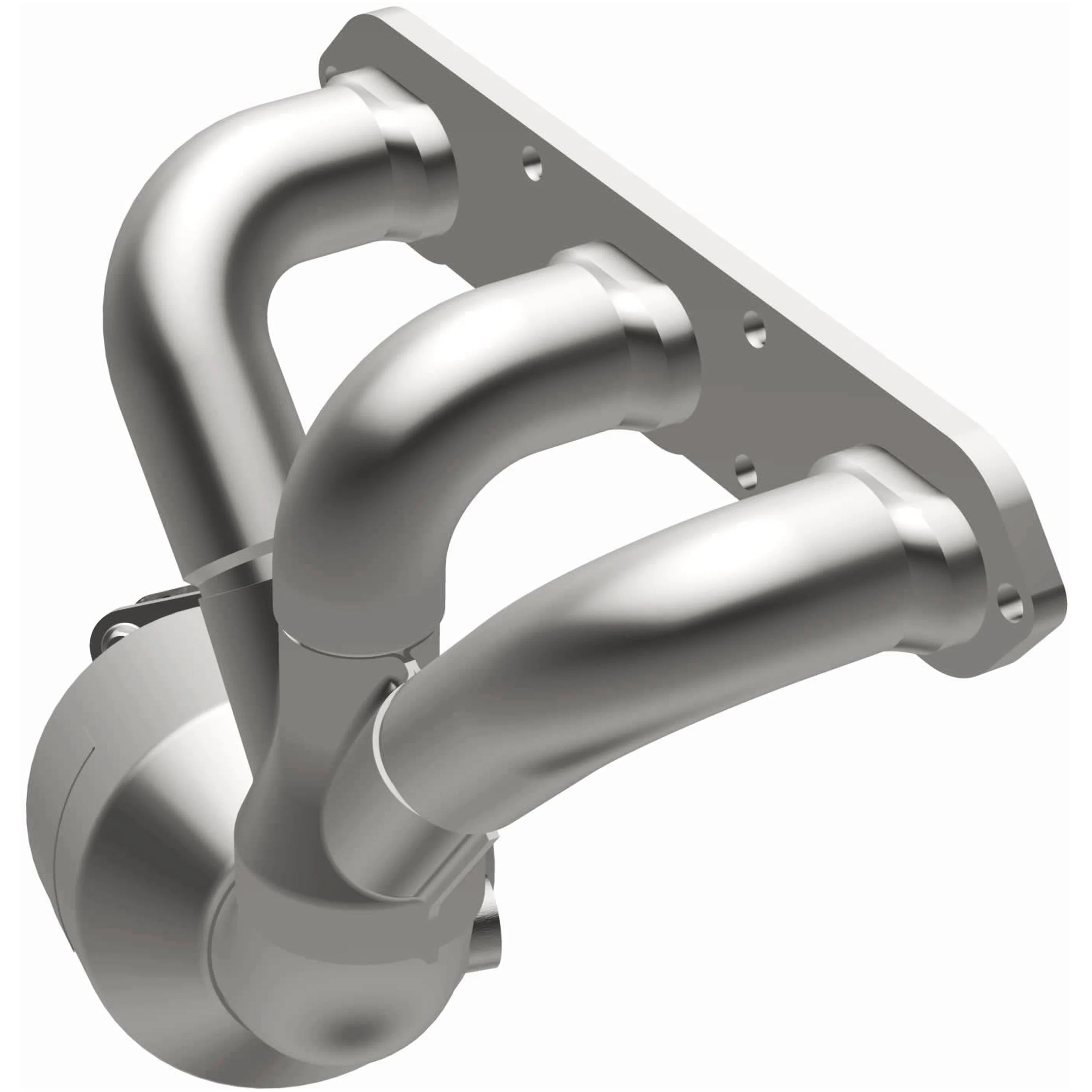 MagnaFlow 2006 Porsche Cayman 3.4L California Grade CARB Compliant Direct-Fit Catalytic Converter 5411930 - Image 2